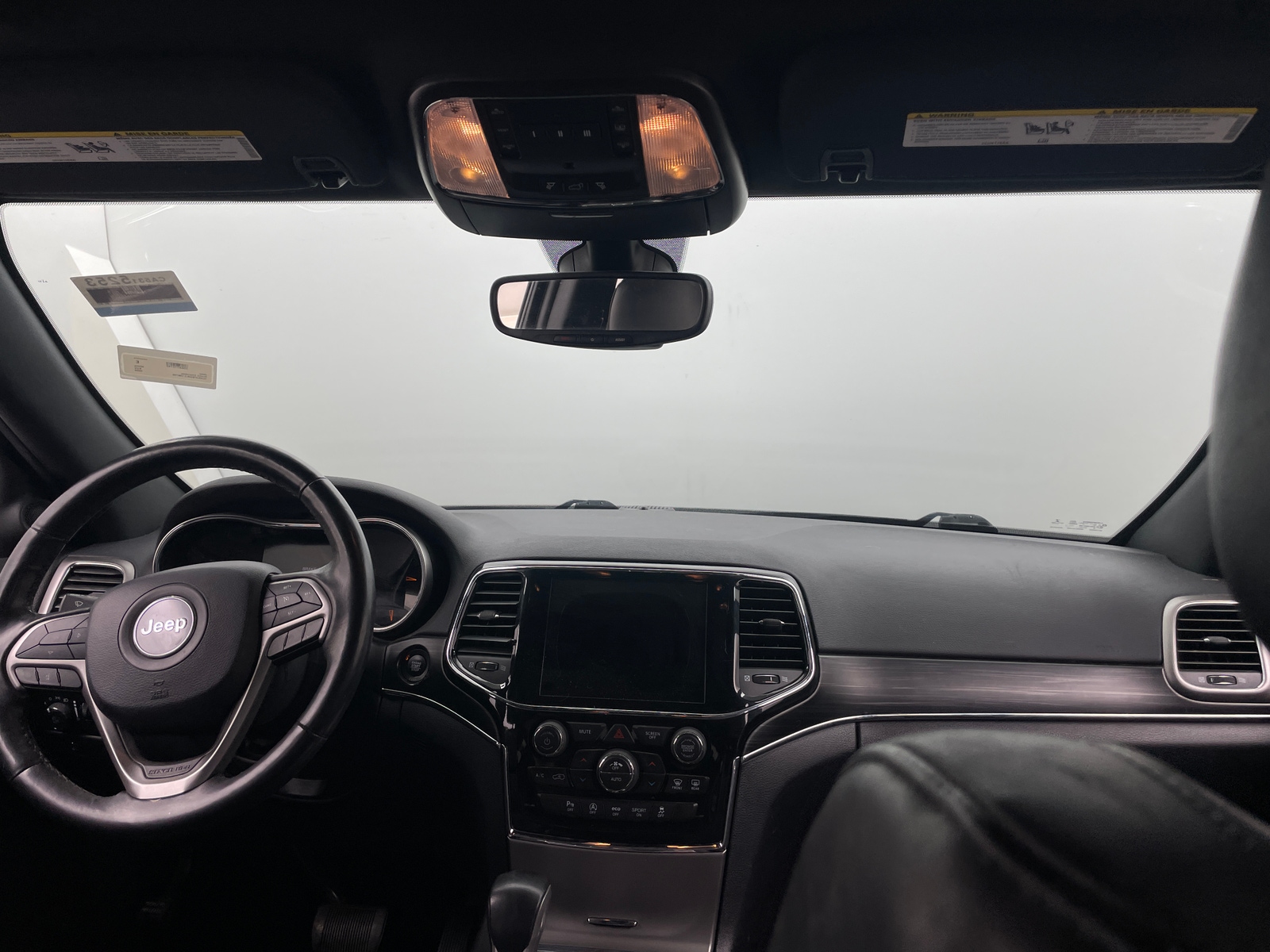 Thumbnail: 2020 Jeep Grand Cherokee - 2