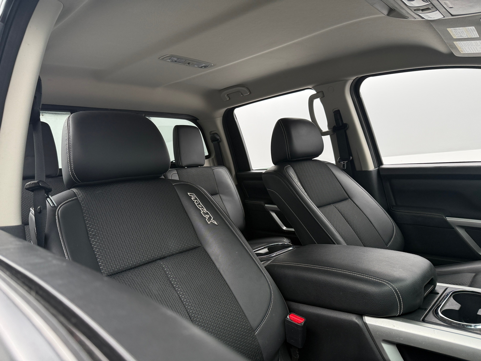 Thumbnail: 2018 Nissan Titan - 2
