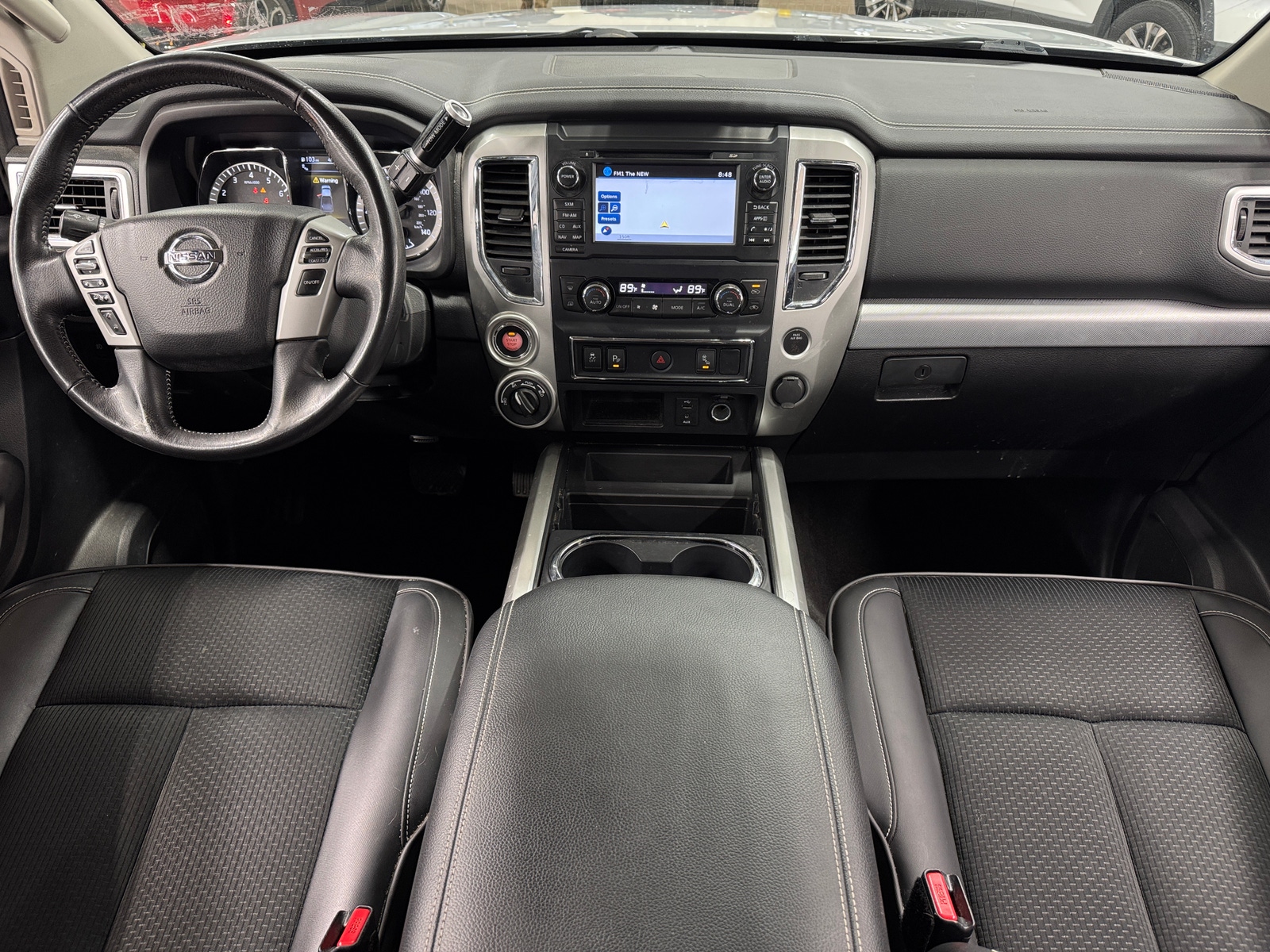 Thumbnail: 2018 Nissan Titan - 3