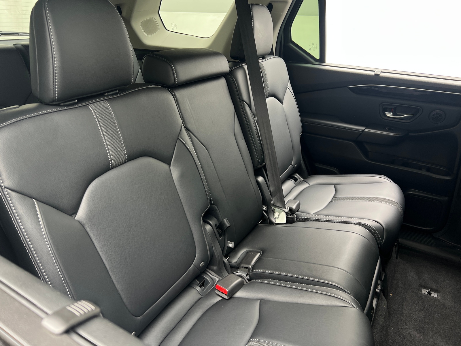 Thumbnail: 2024 Honda Pilot - 5