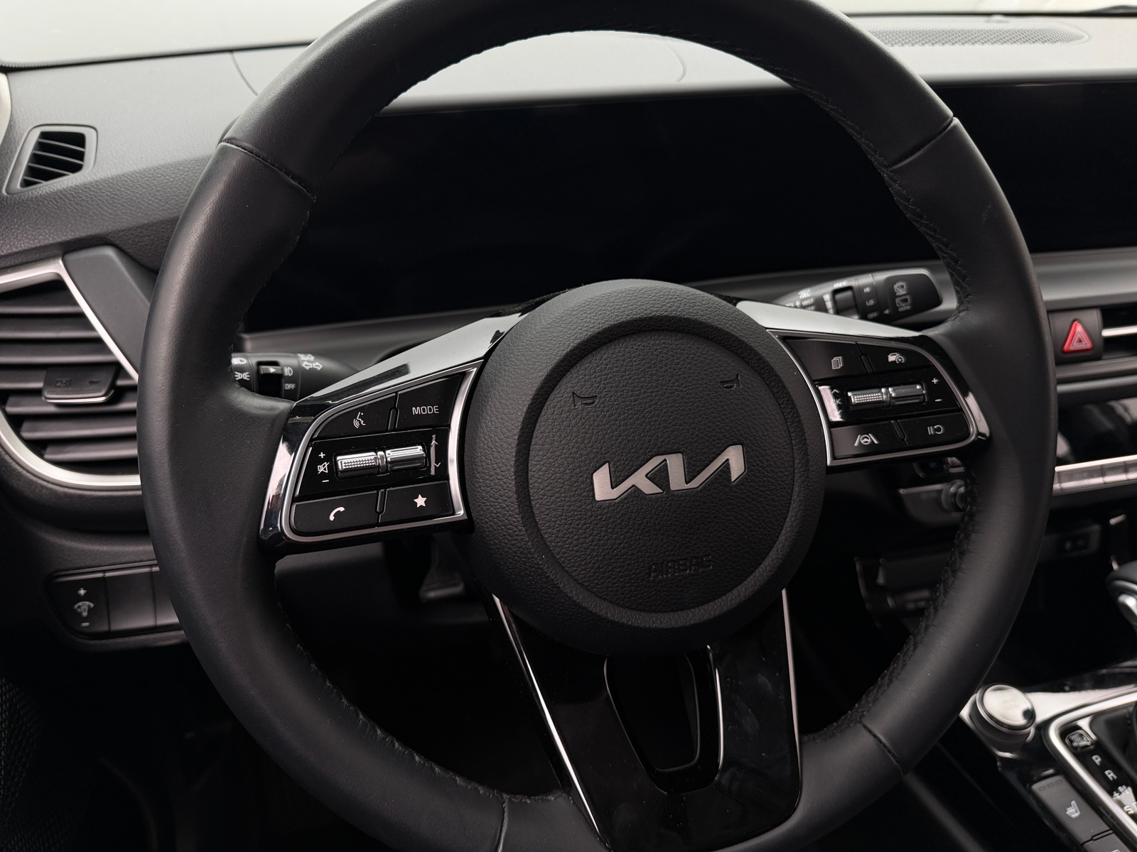 Thumbnail: 2026 Kia Seltos - 4