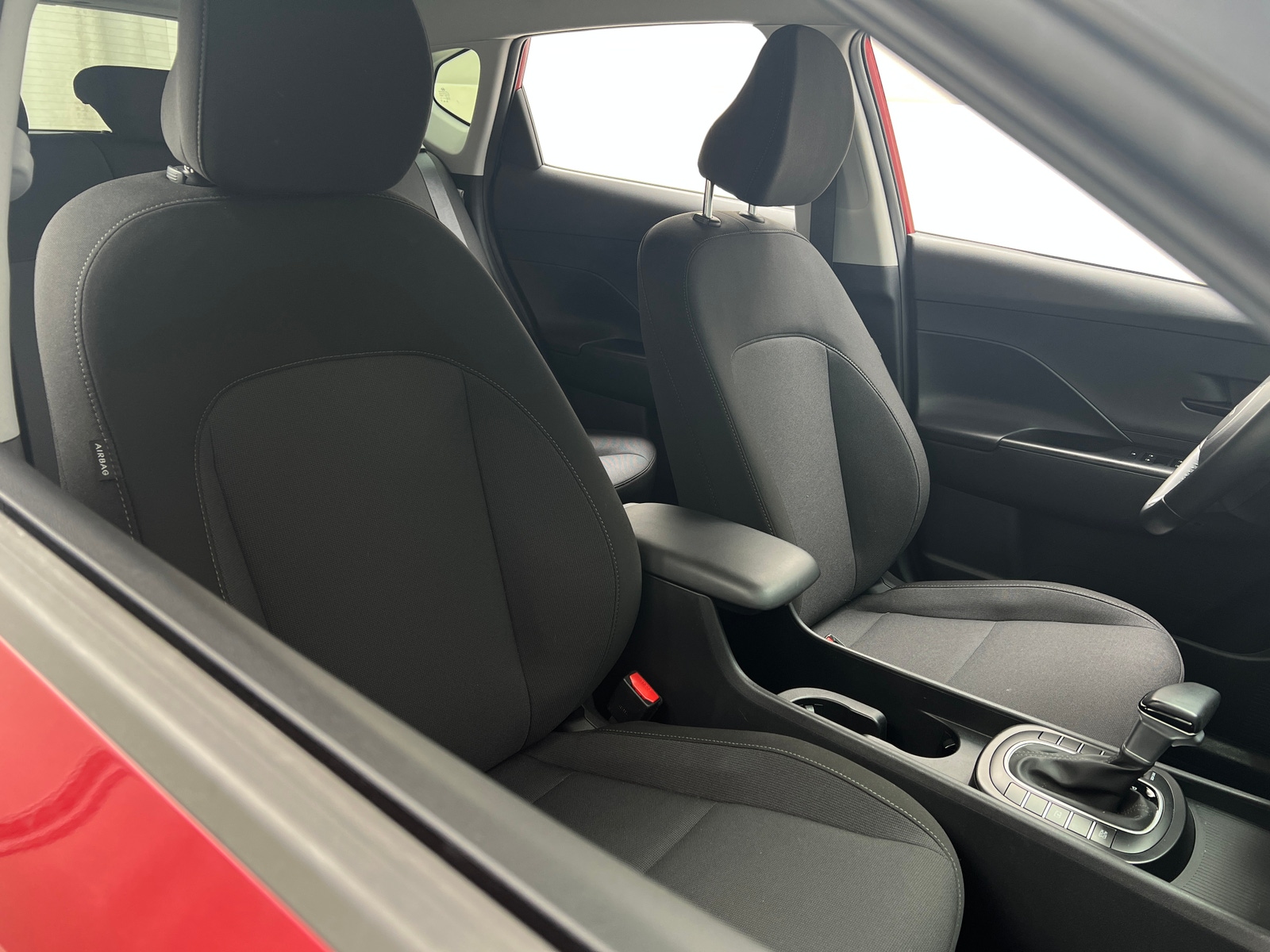 Thumbnail: 2024 Hyundai Kona - 2