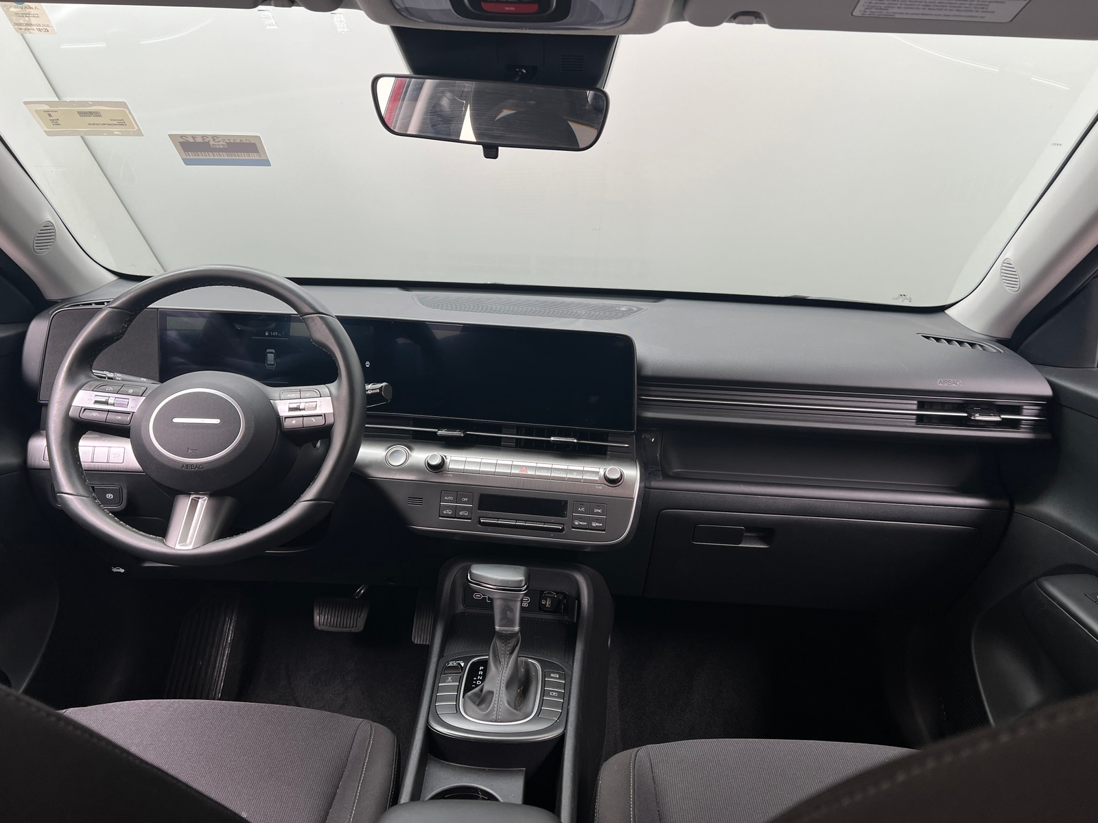 Thumbnail: 2024 Hyundai Kona - 3