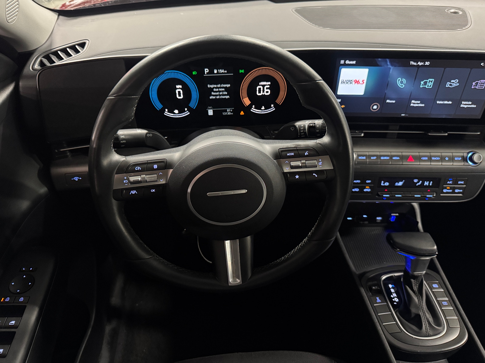 Thumbnail: 2024 Hyundai Kona - 5