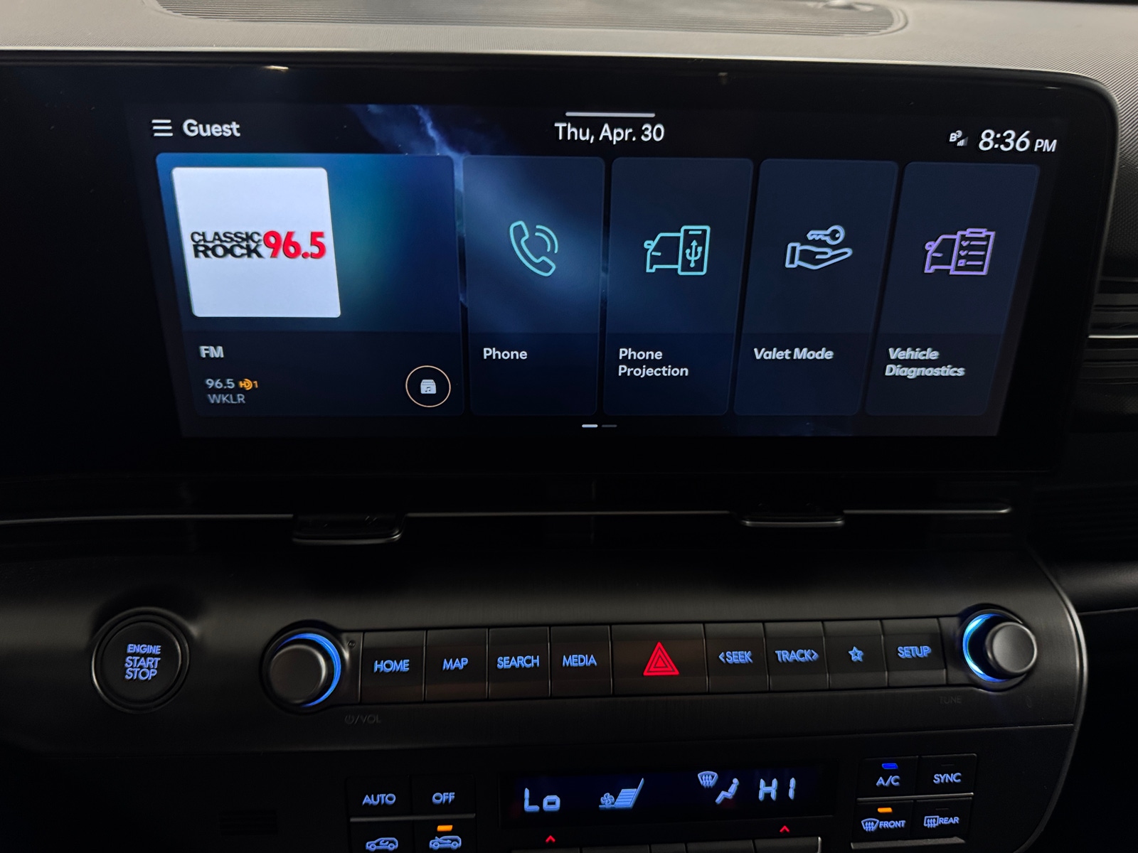 Thumbnail: 2024 Hyundai Kona - 4