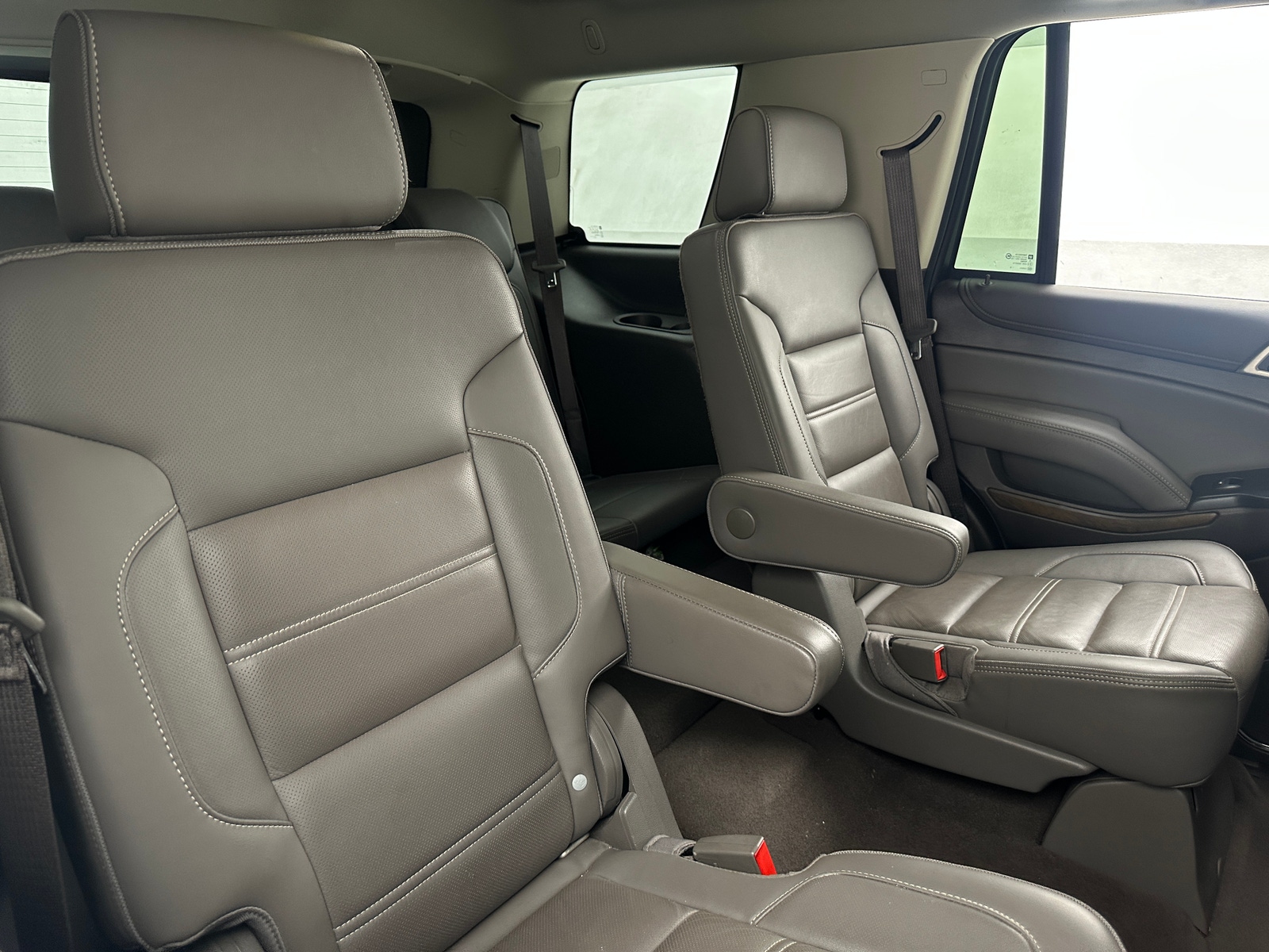 Thumbnail: 2019 GMC Yukon - 5