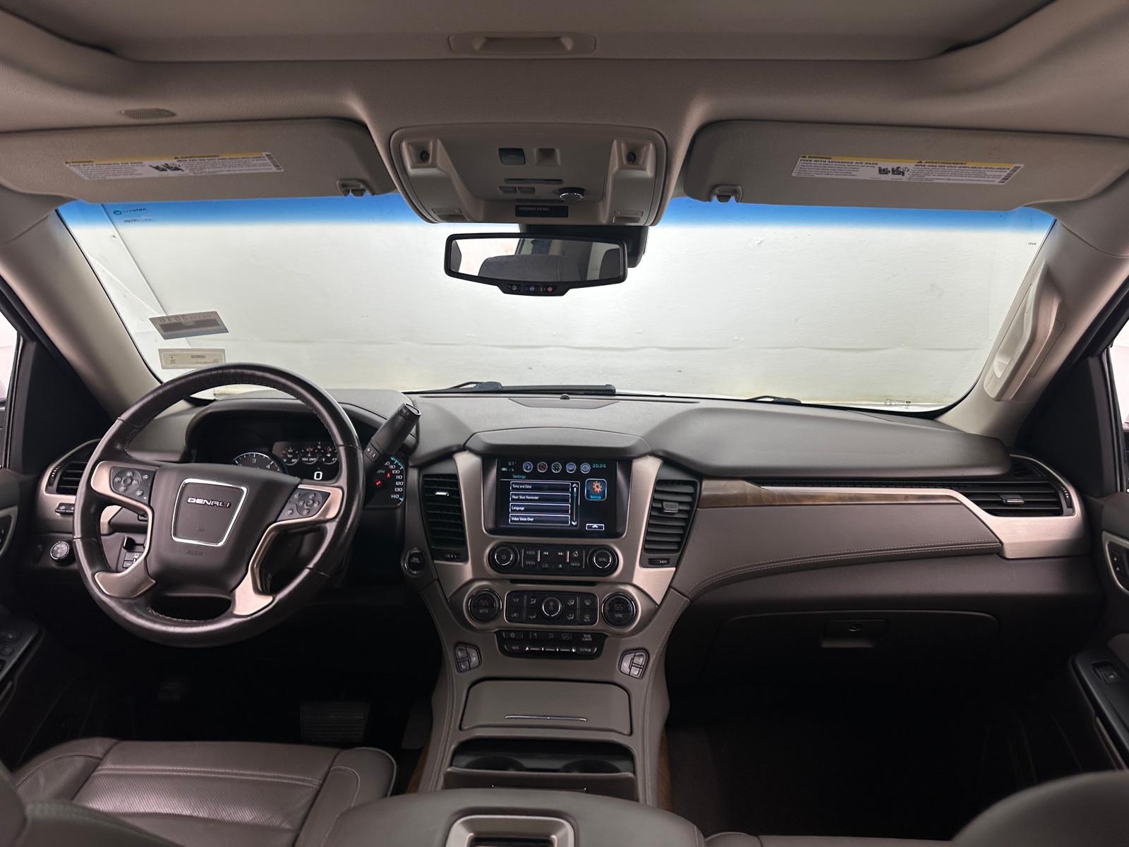 Thumbnail: 2019 GMC Yukon - 2