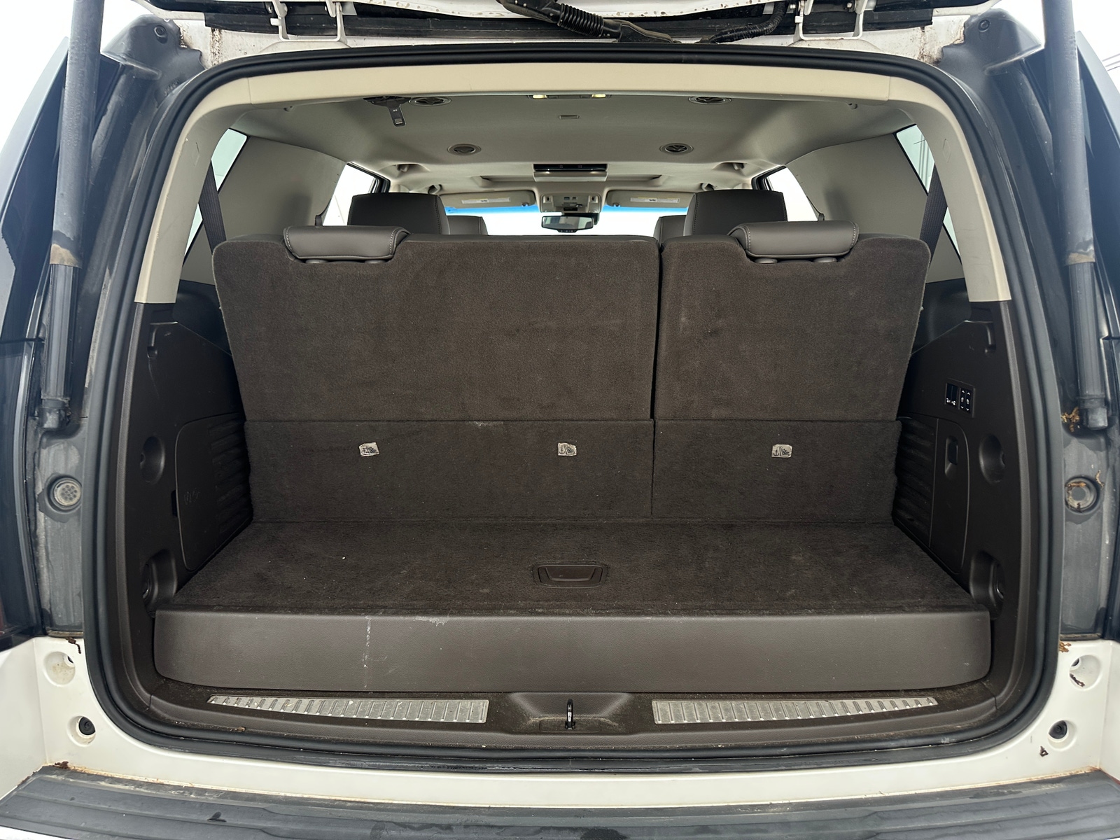Thumbnail: 2019 GMC Yukon - 6