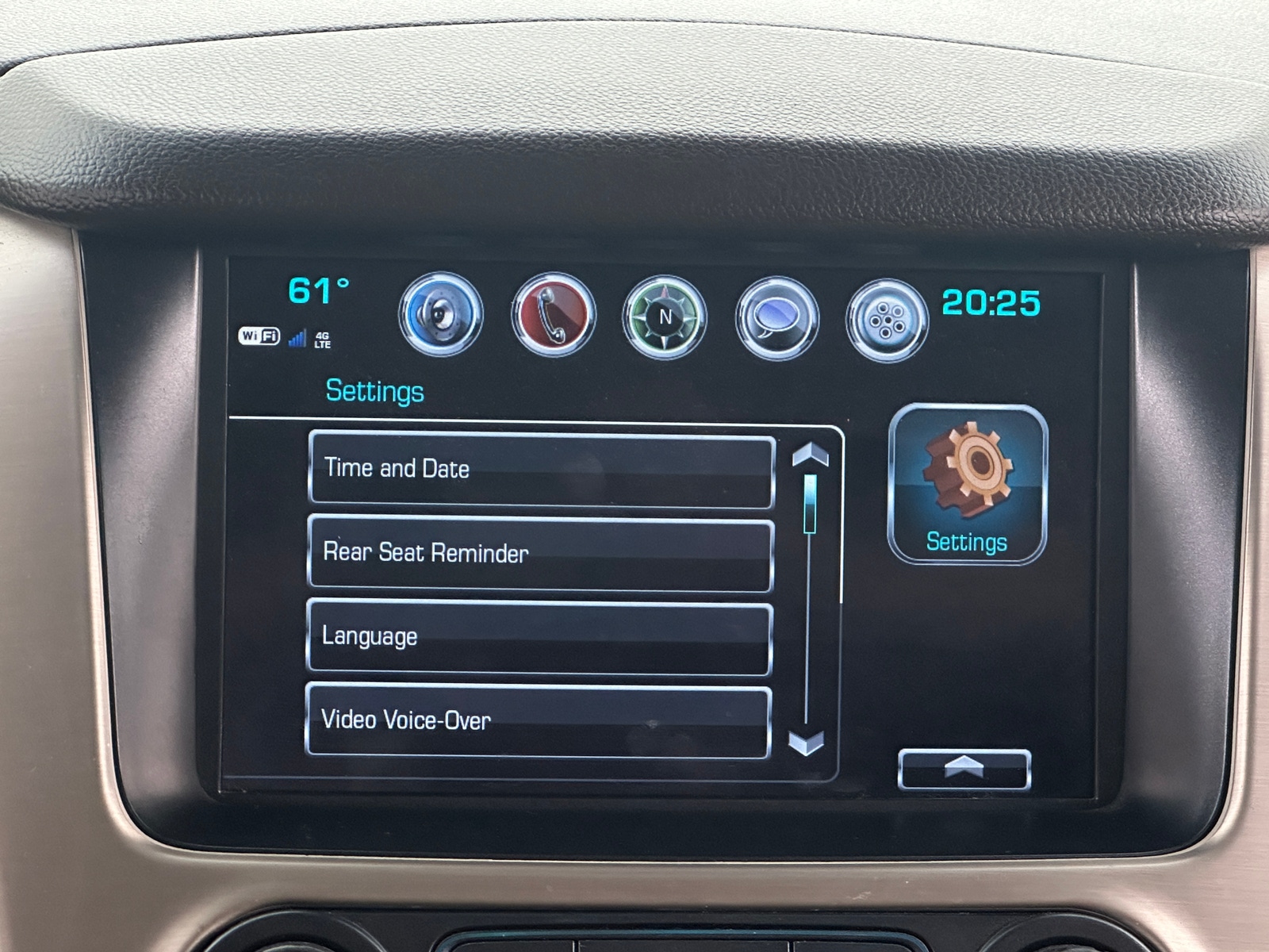 Thumbnail: 2019 GMC Yukon - 3