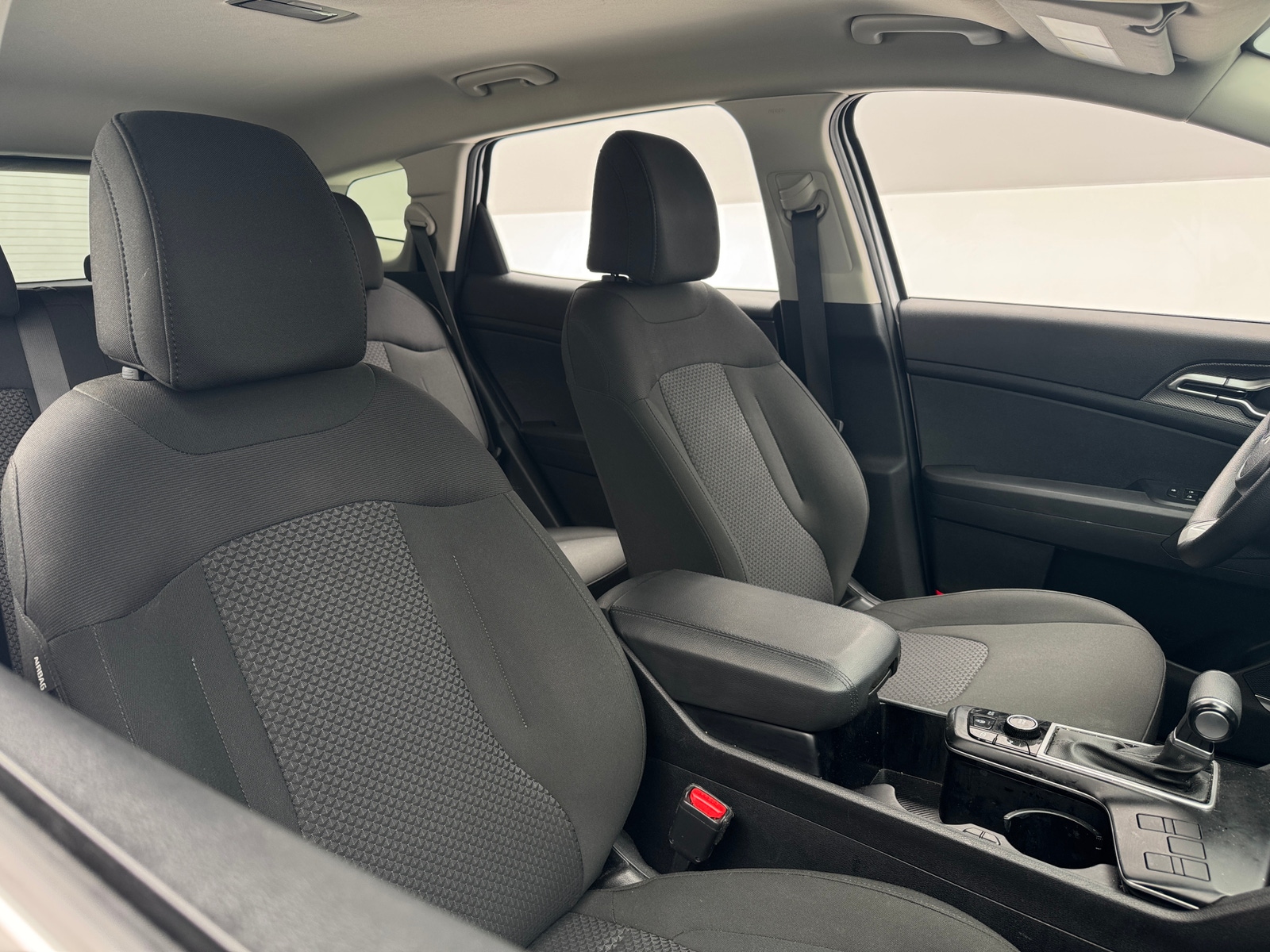 Thumbnail: 2025 Kia Sportage - 2