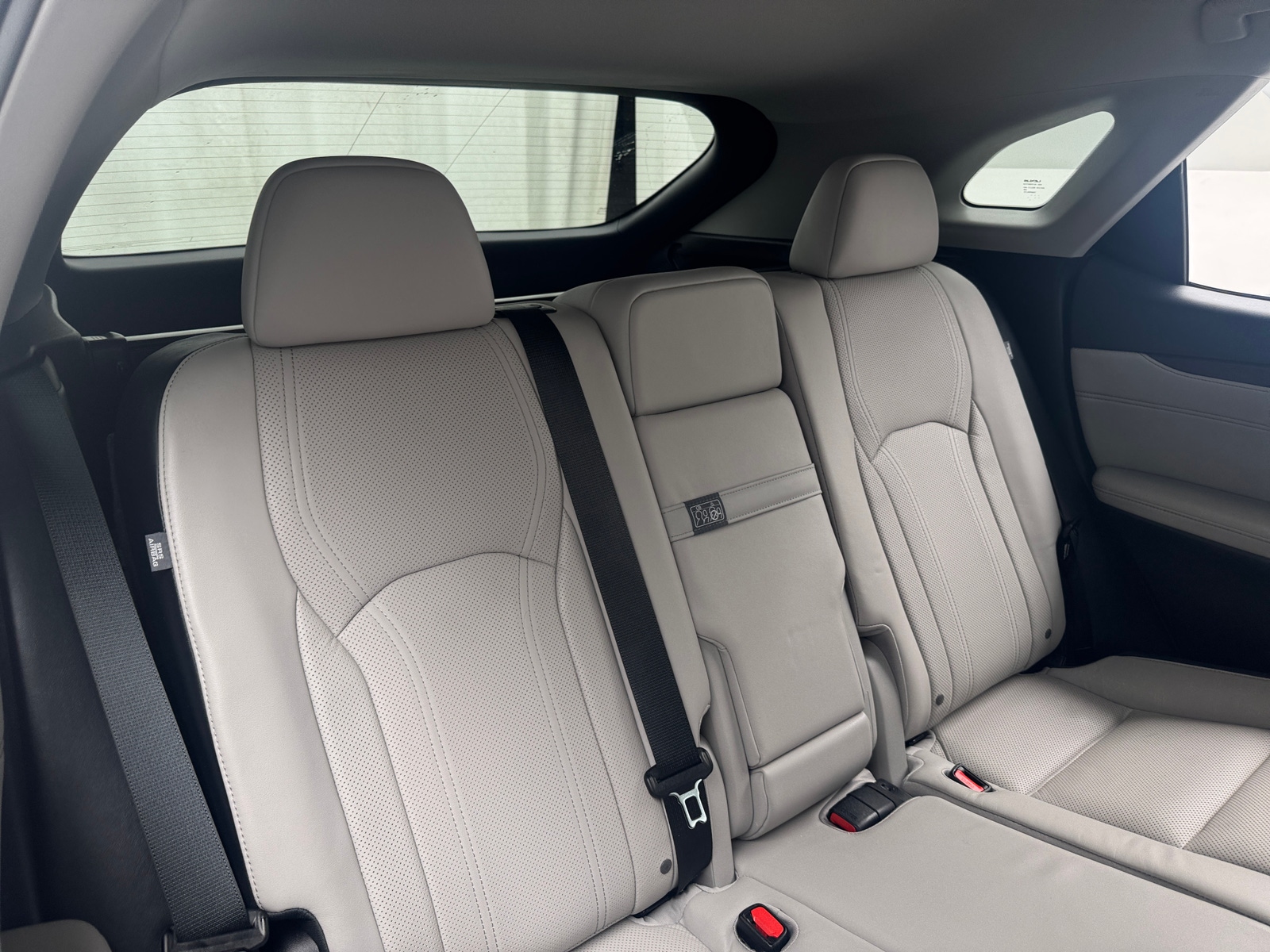 Thumbnail: 2018 Lexus RX - 5