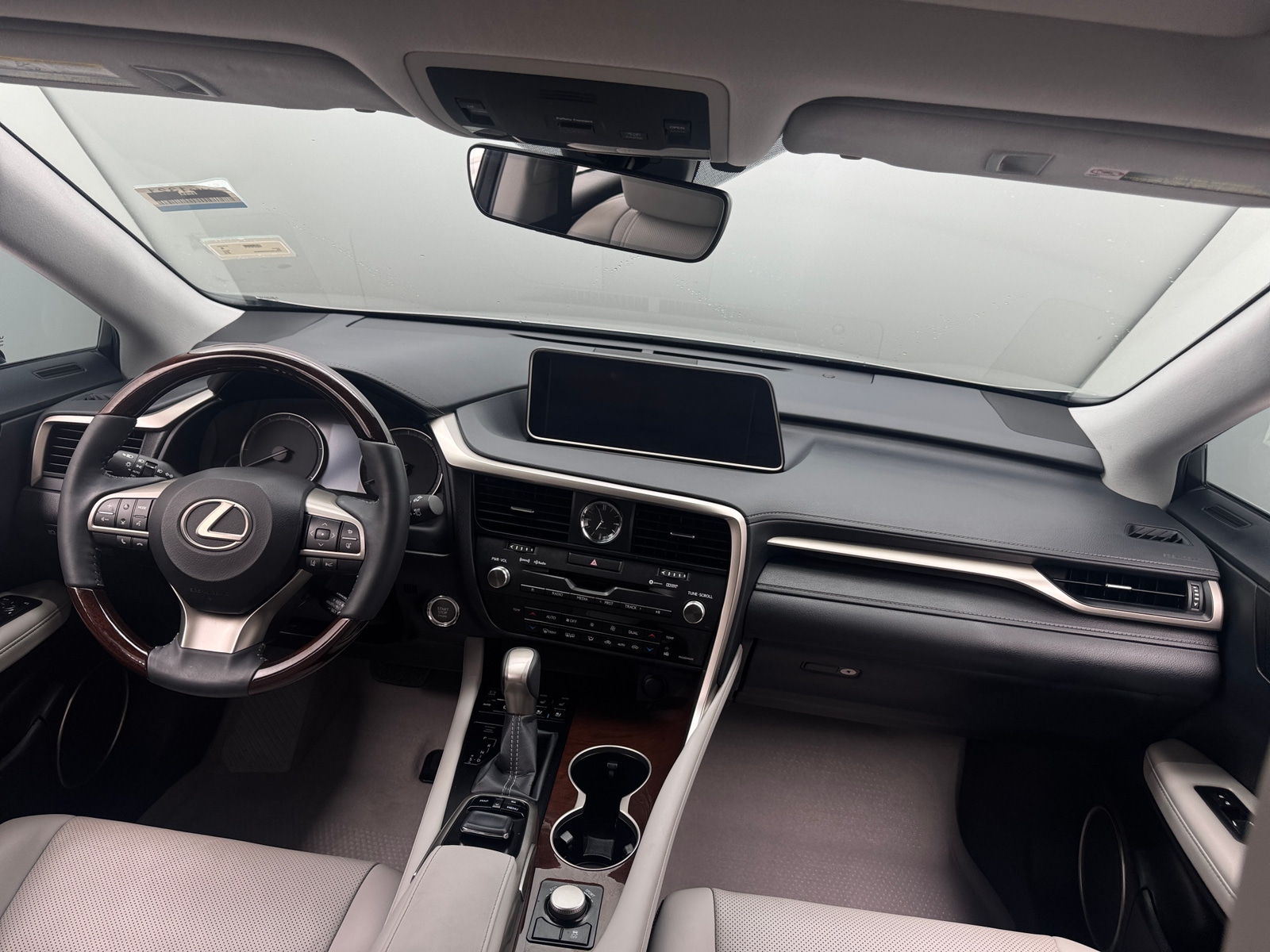 Thumbnail: 2018 Lexus RX - 2
