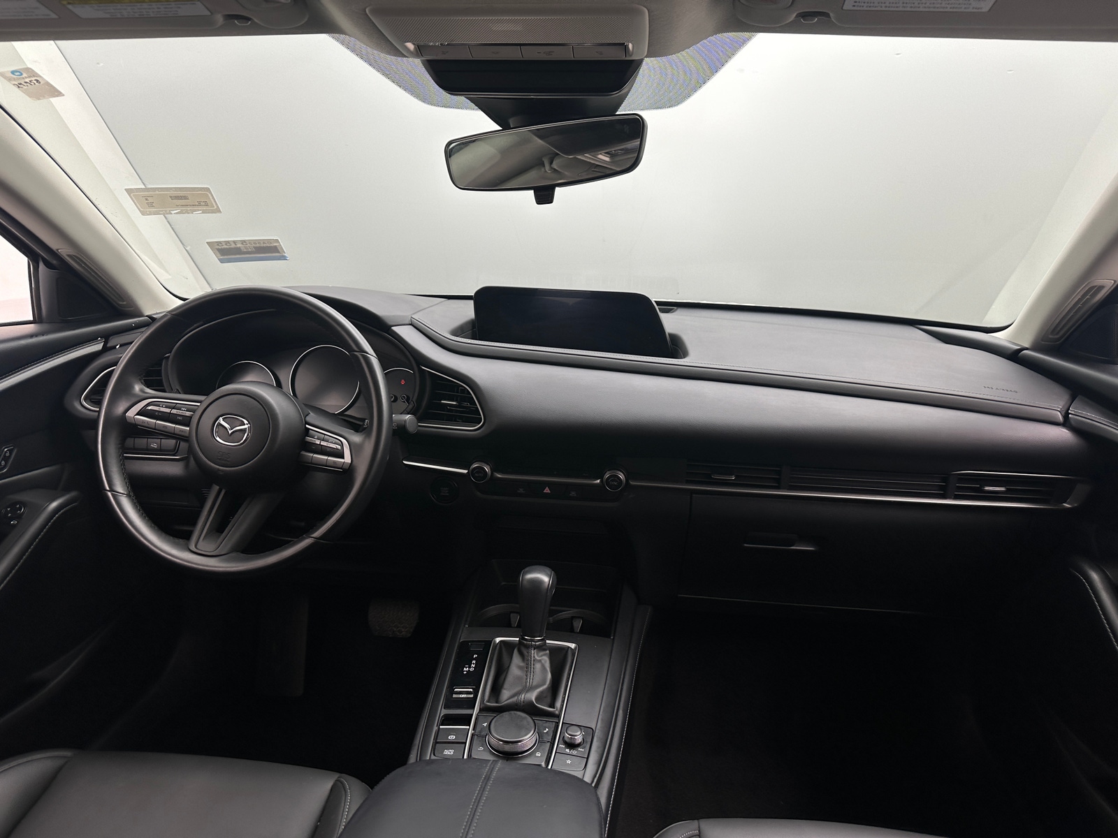 Thumbnail: 2023 Mazda CX-30 - 2