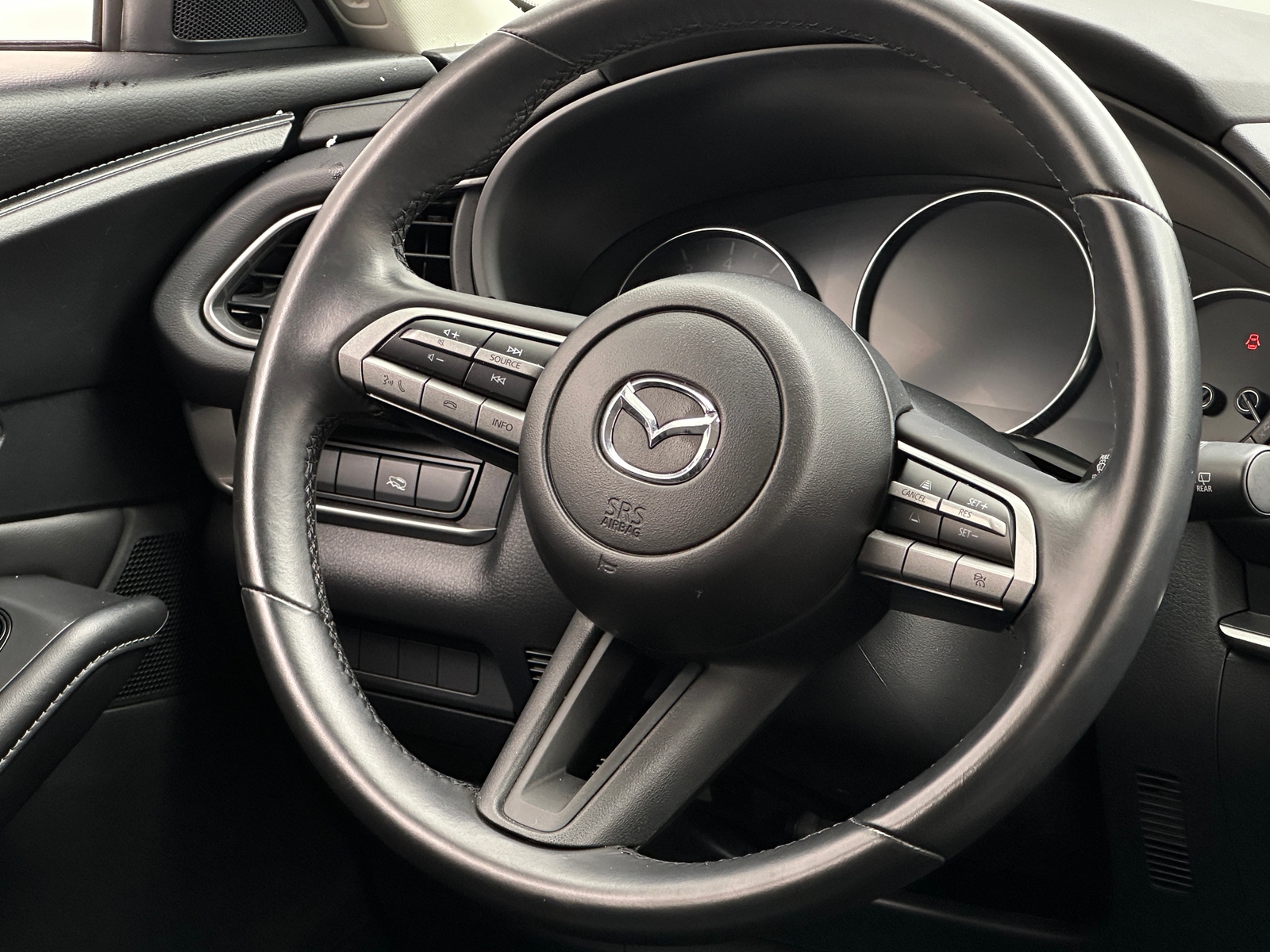 Thumbnail: 2023 Mazda CX-30 - 4
