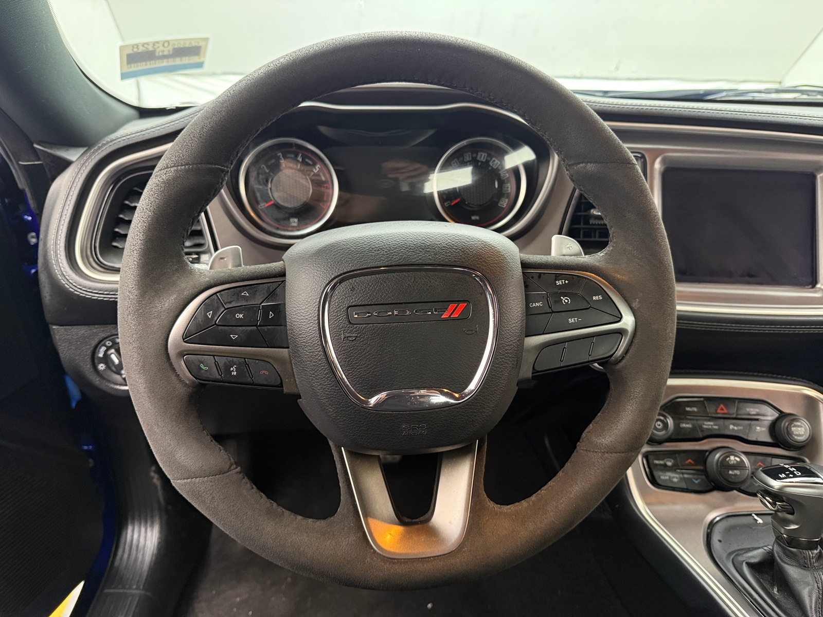 Thumbnail: 2021 Dodge Challenger - 4
