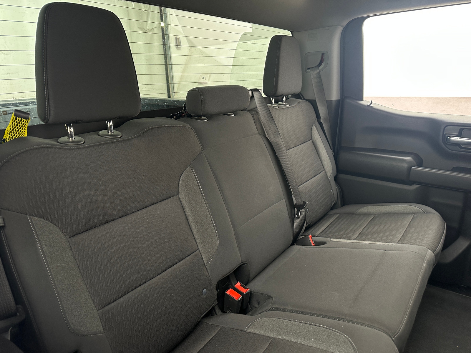 Thumbnail: 2024 Chevrolet Silverado 1500 - 6