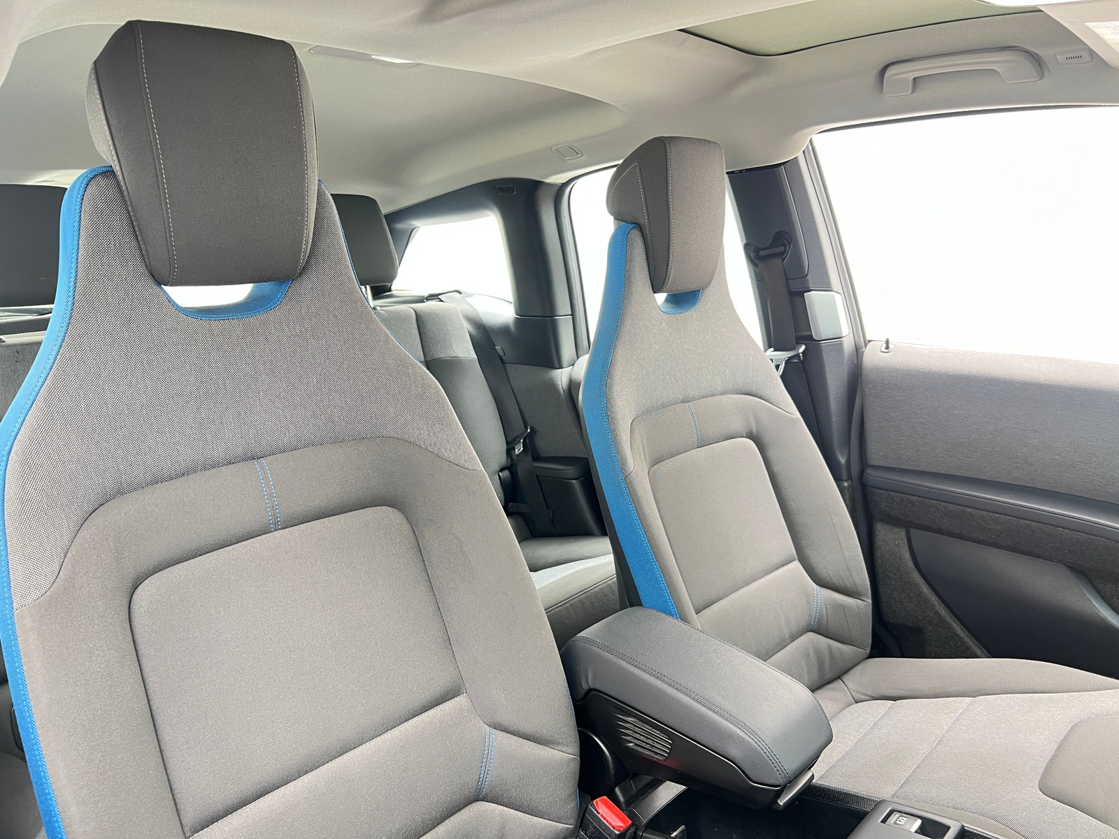 Thumbnail: 2019 BMW i3 - 2
