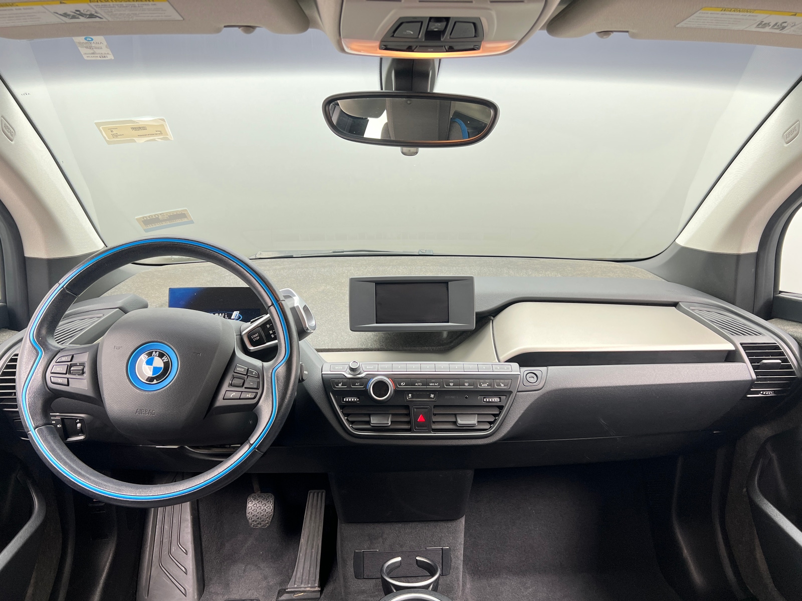 Thumbnail: 2019 BMW i3 - 3