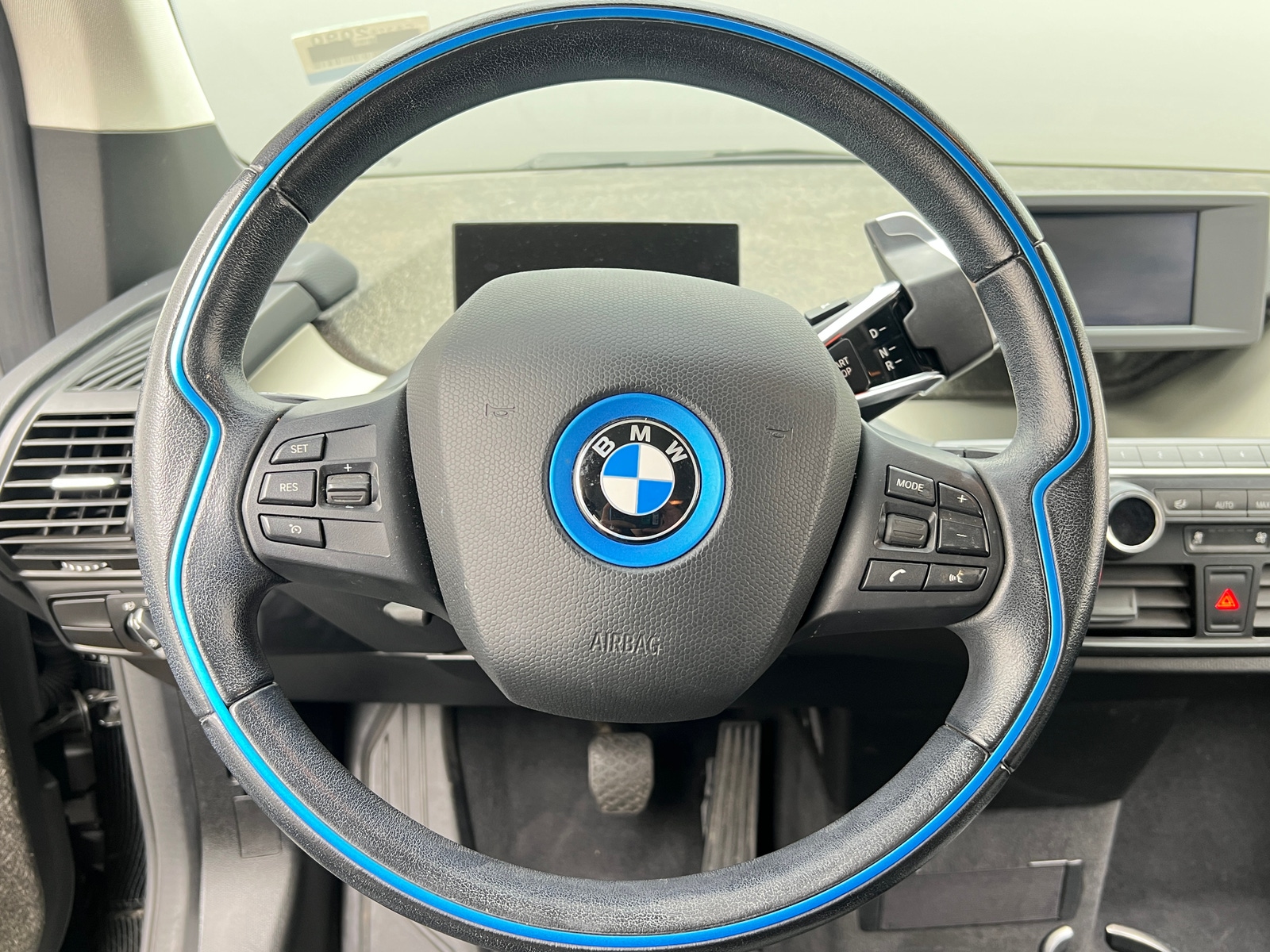 Thumbnail: 2019 BMW i3 - 5