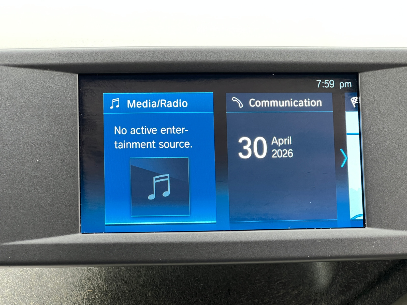 Thumbnail: 2019 BMW i3 - 4