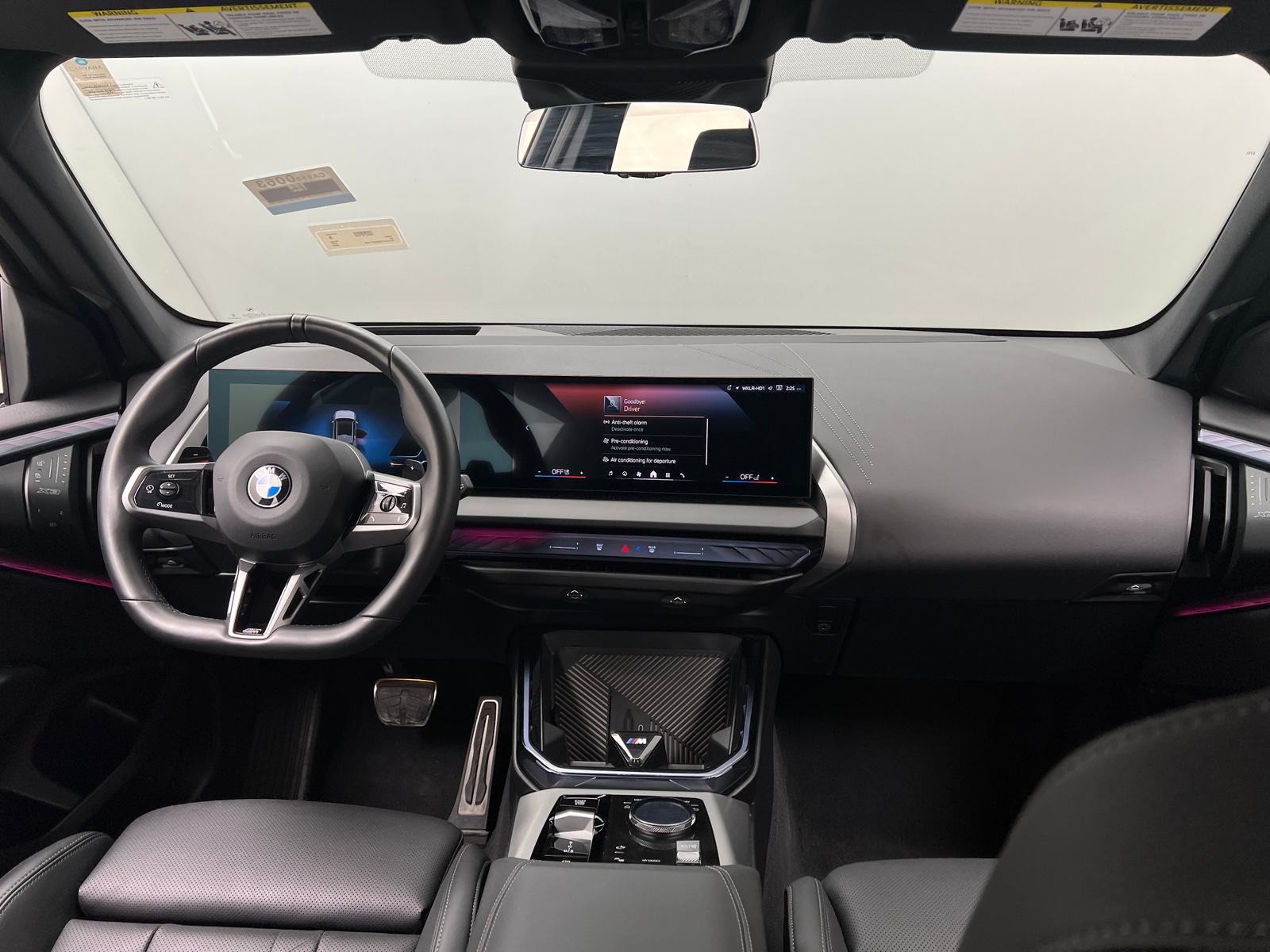 Thumbnail: 2025 BMW X3 - 2