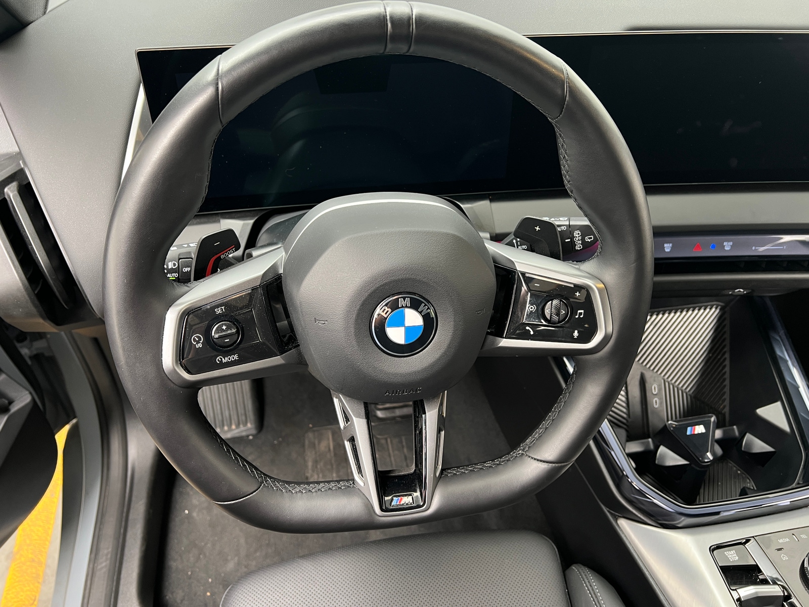 Thumbnail: 2025 BMW X3 - 4