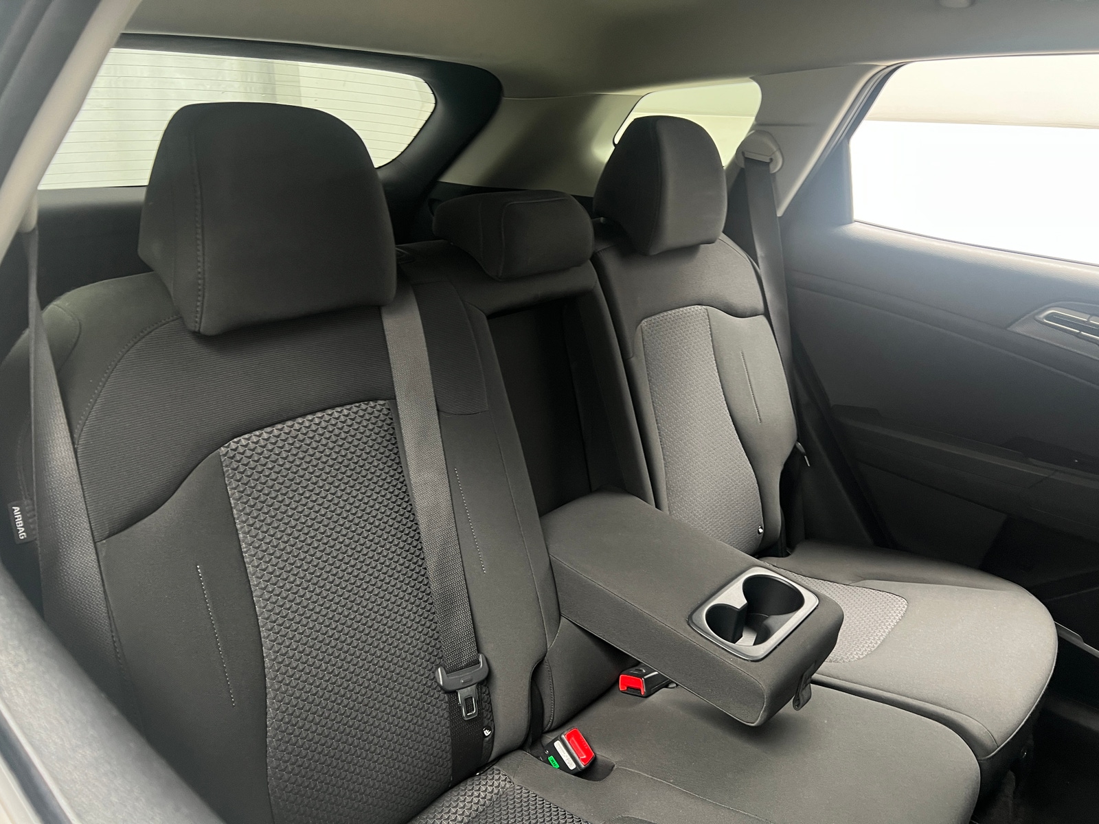 Thumbnail: 2025 Kia Sportage - 6