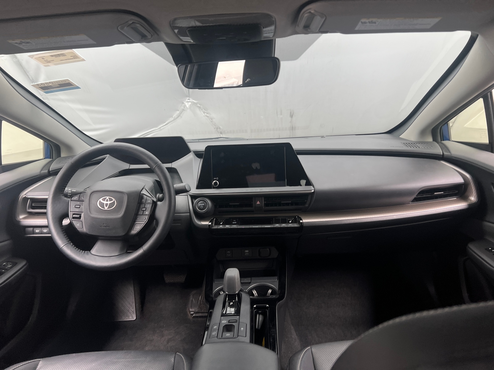 Thumbnail: 2023 Toyota Prius - 2