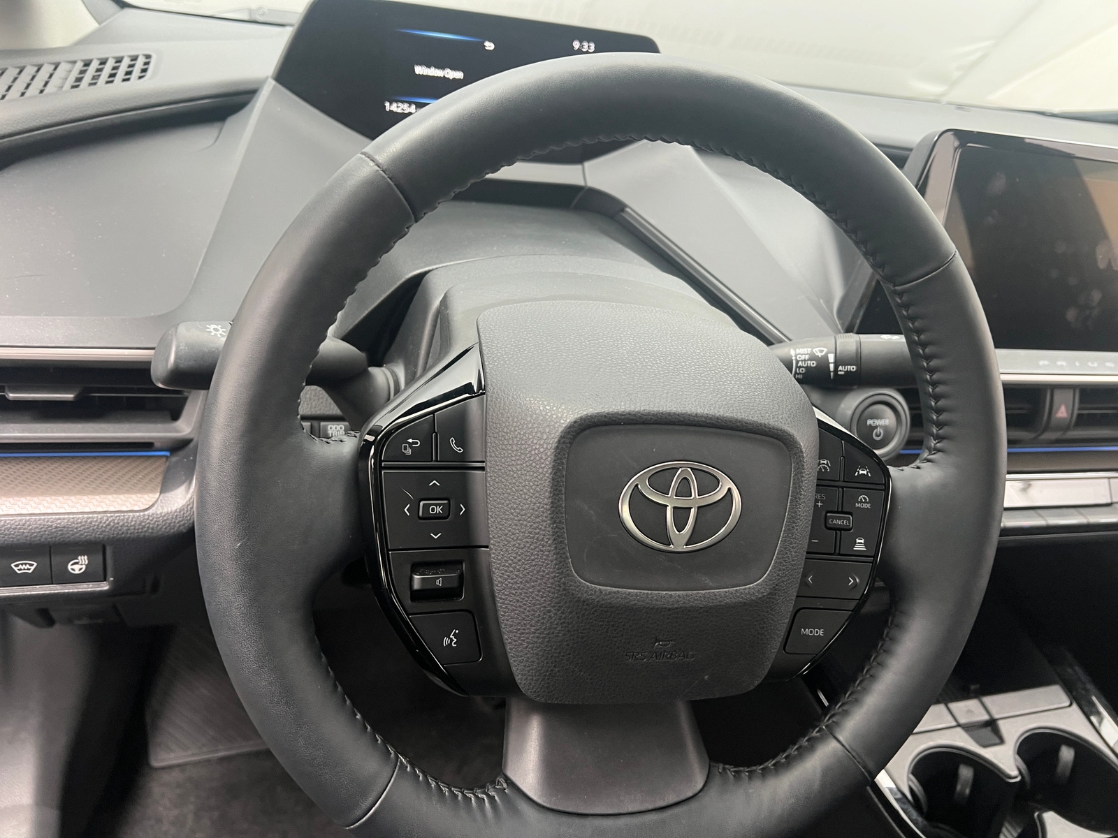 Thumbnail: 2023 Toyota Prius - 4