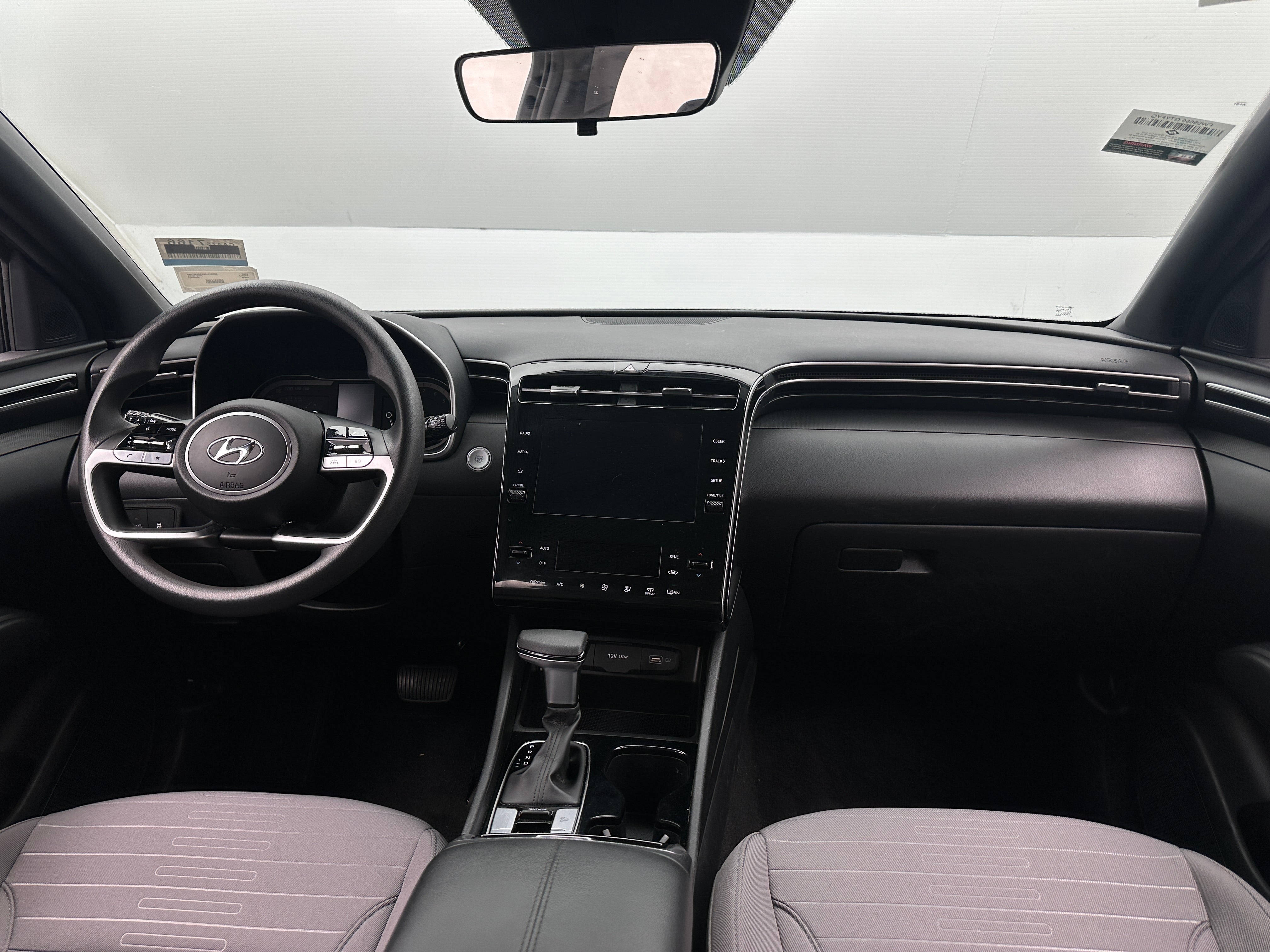 2024 Hyundai Santa Cruz