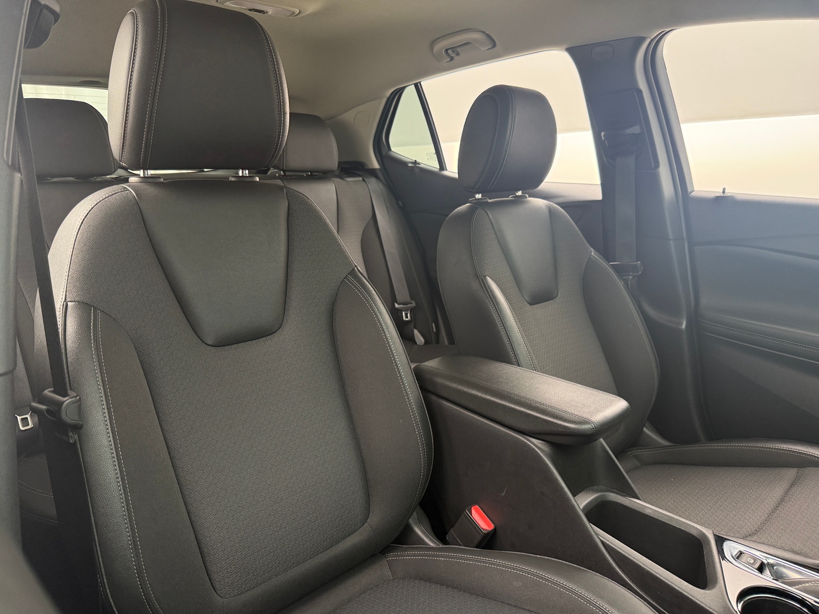 Thumbnail: 2025 Buick Encore GX - 2