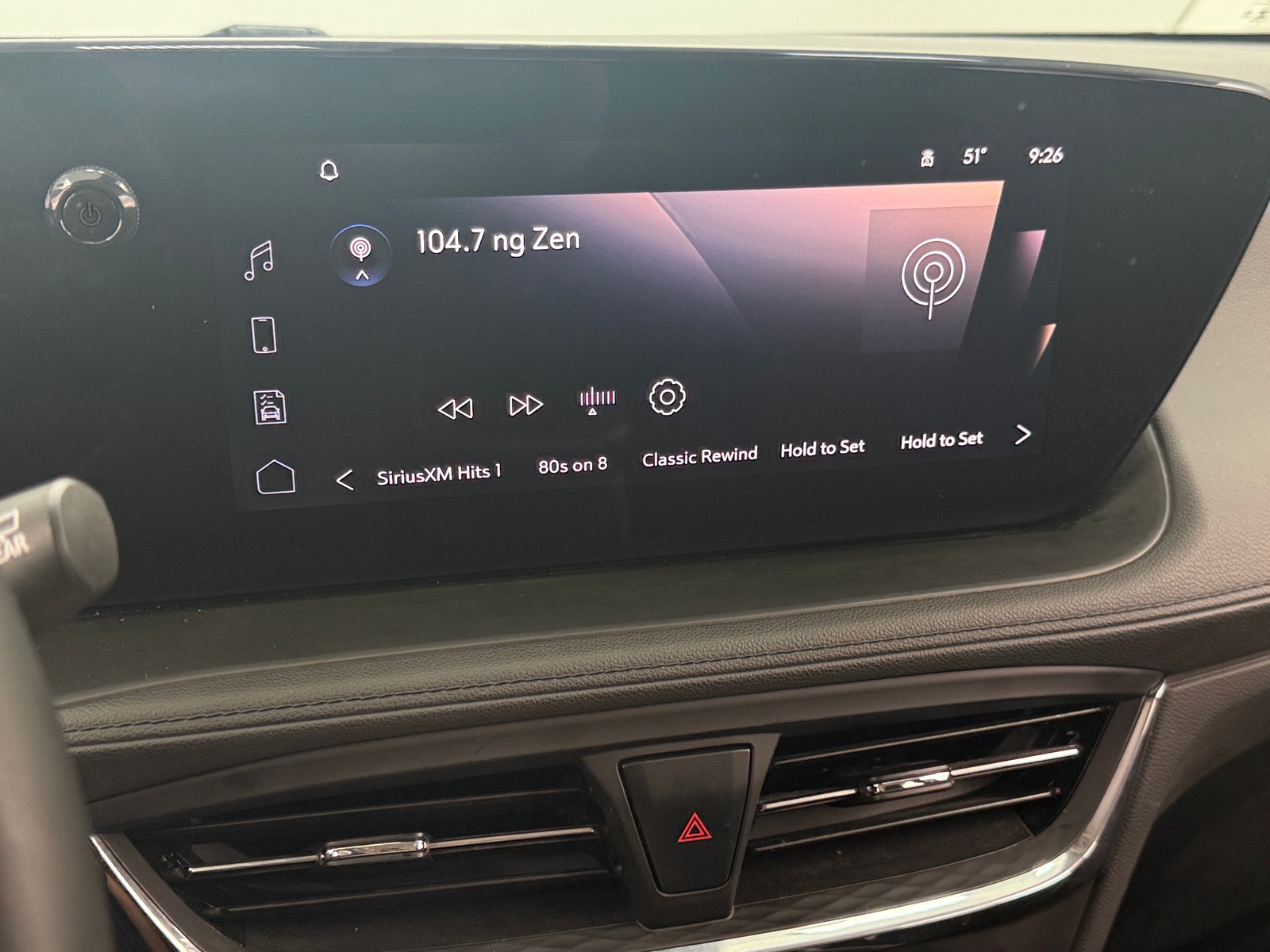 Thumbnail: 2025 Buick Encore GX - 4