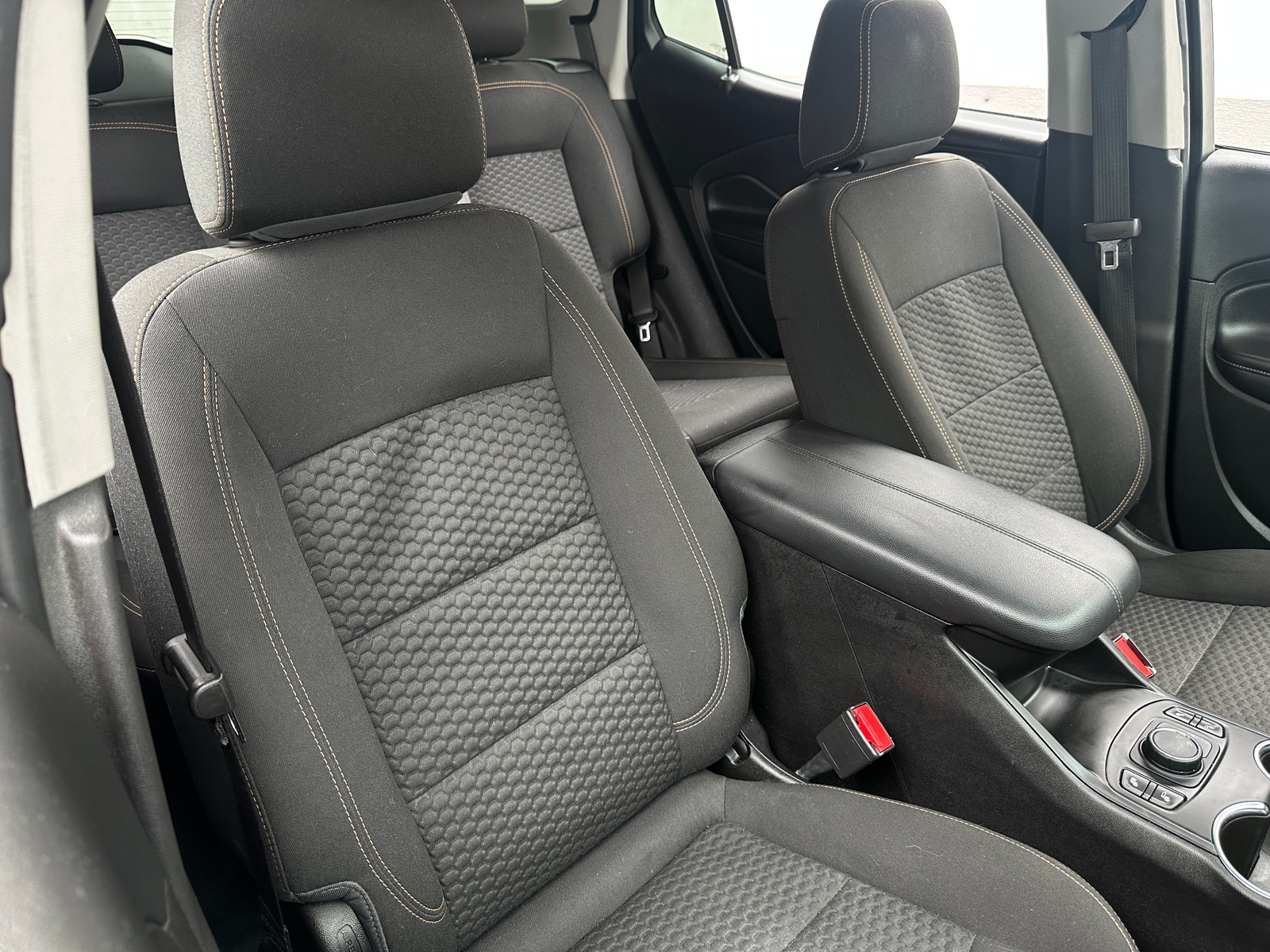Thumbnail: 2018 GMC Terrain - 2