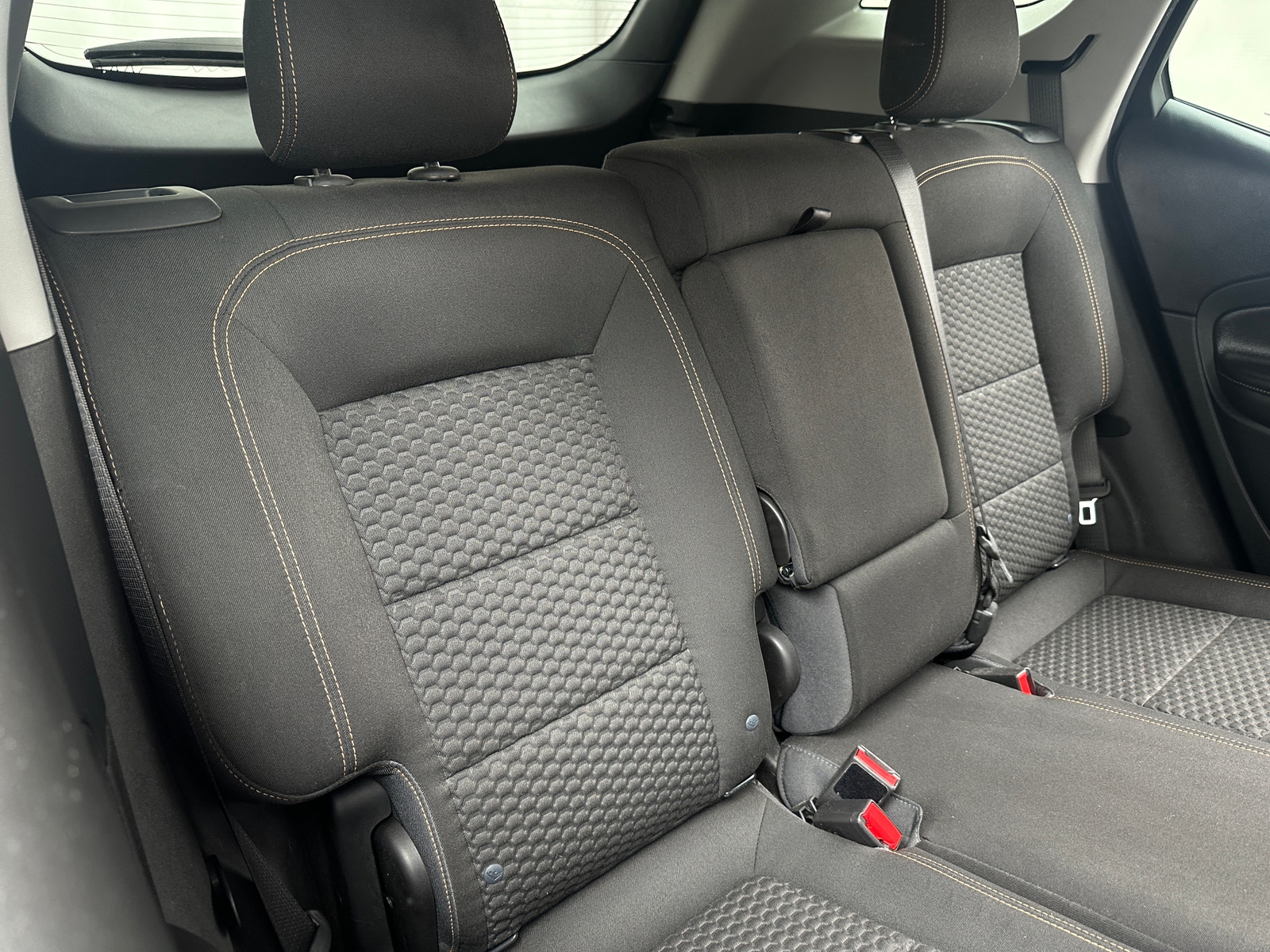 Thumbnail: 2018 GMC Terrain - 6