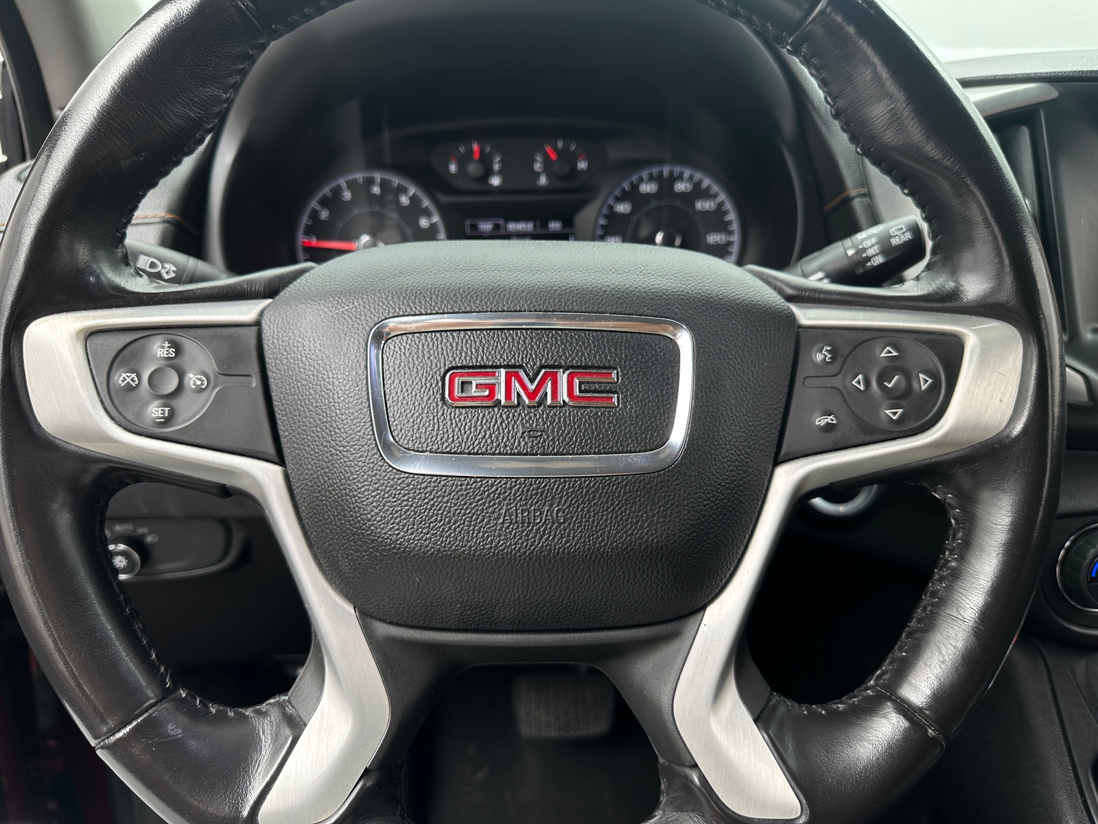 Thumbnail: 2018 GMC Terrain - 5