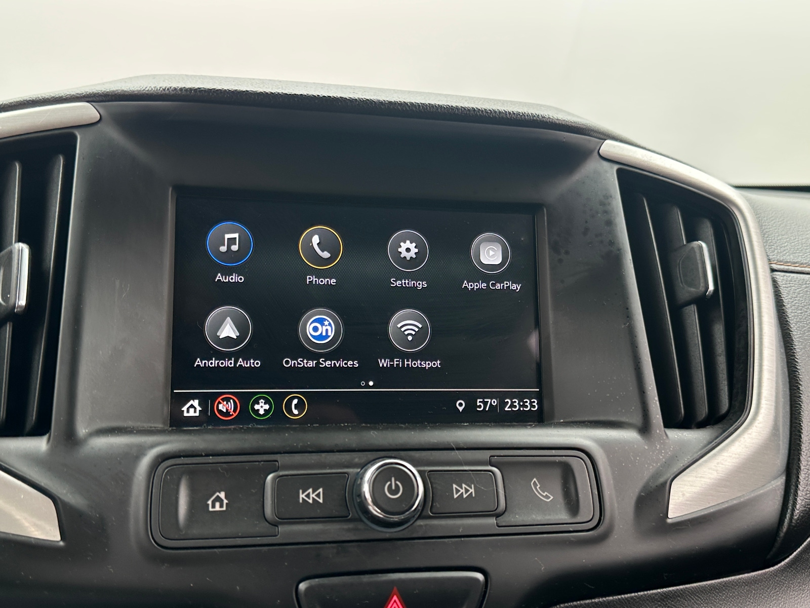Thumbnail: 2018 GMC Terrain - 4