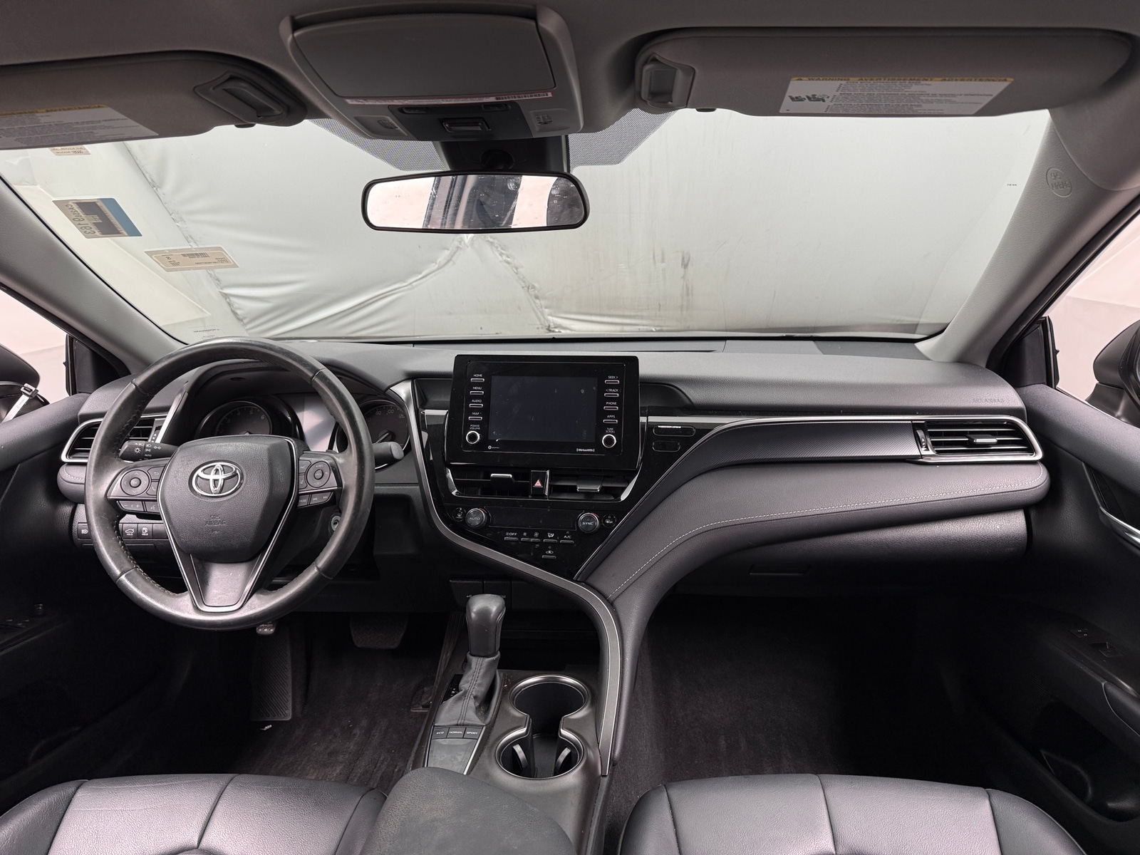 Thumbnail: 2022 Toyota Camry - 2