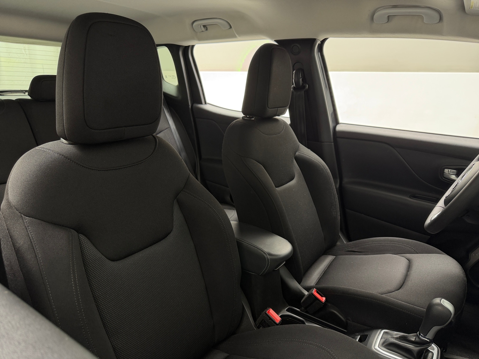 Thumbnail: 2023 Jeep Renegade - 2