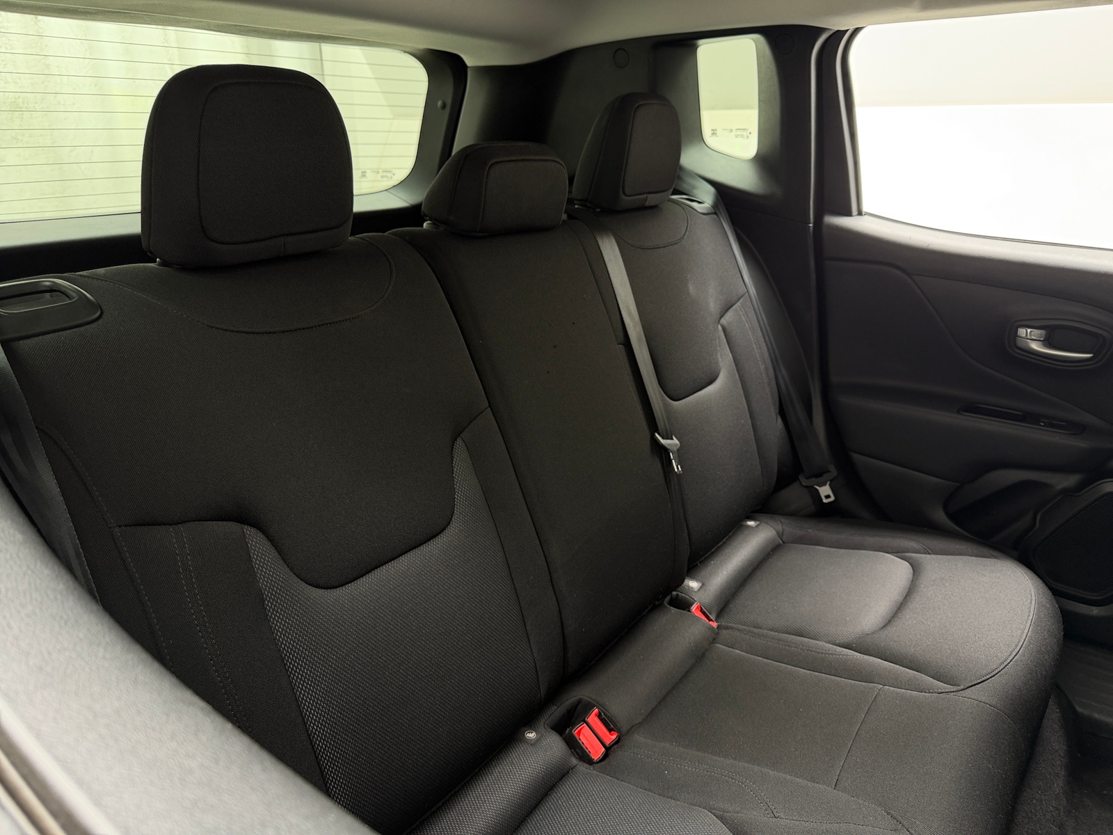 Thumbnail: 2023 Jeep Renegade - 6