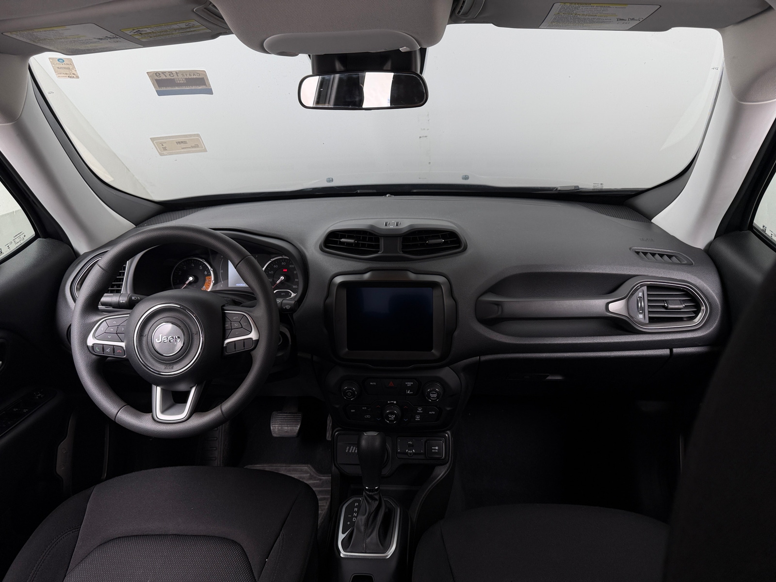Thumbnail: 2023 Jeep Renegade - 3