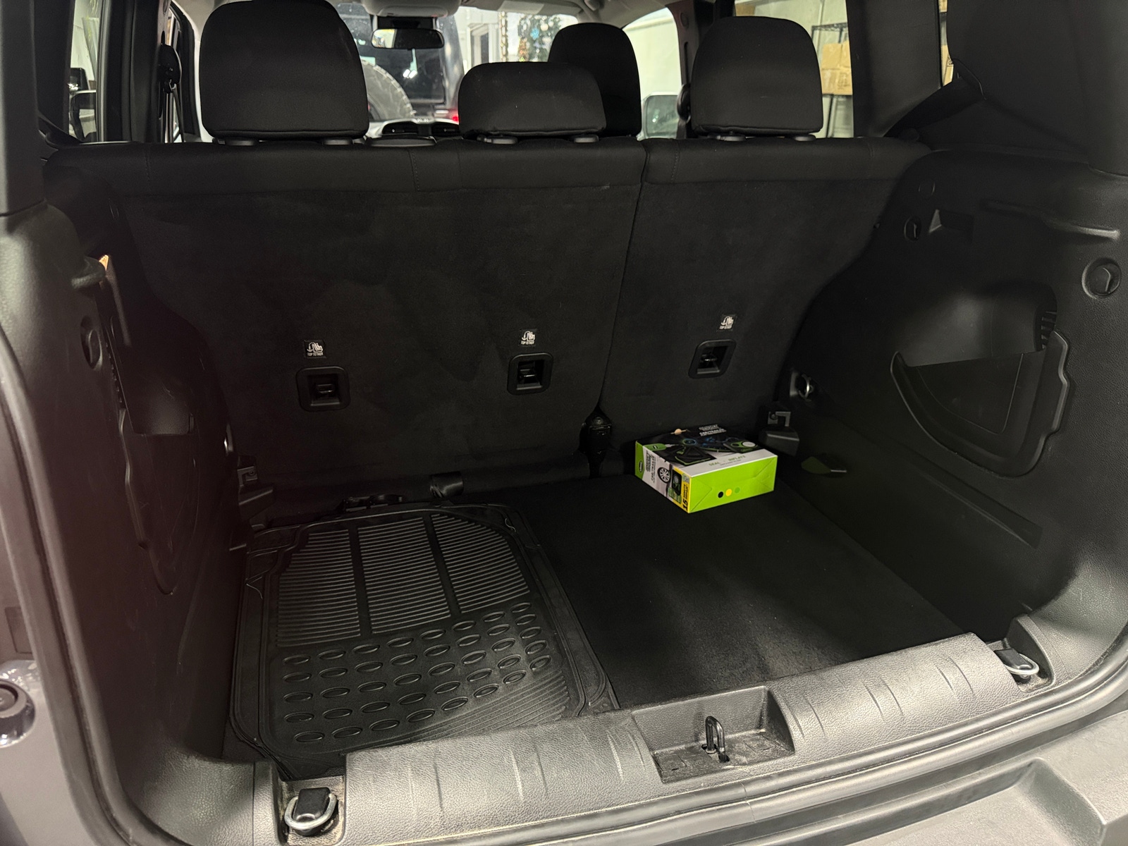 Thumbnail: 2023 Jeep Renegade - 7