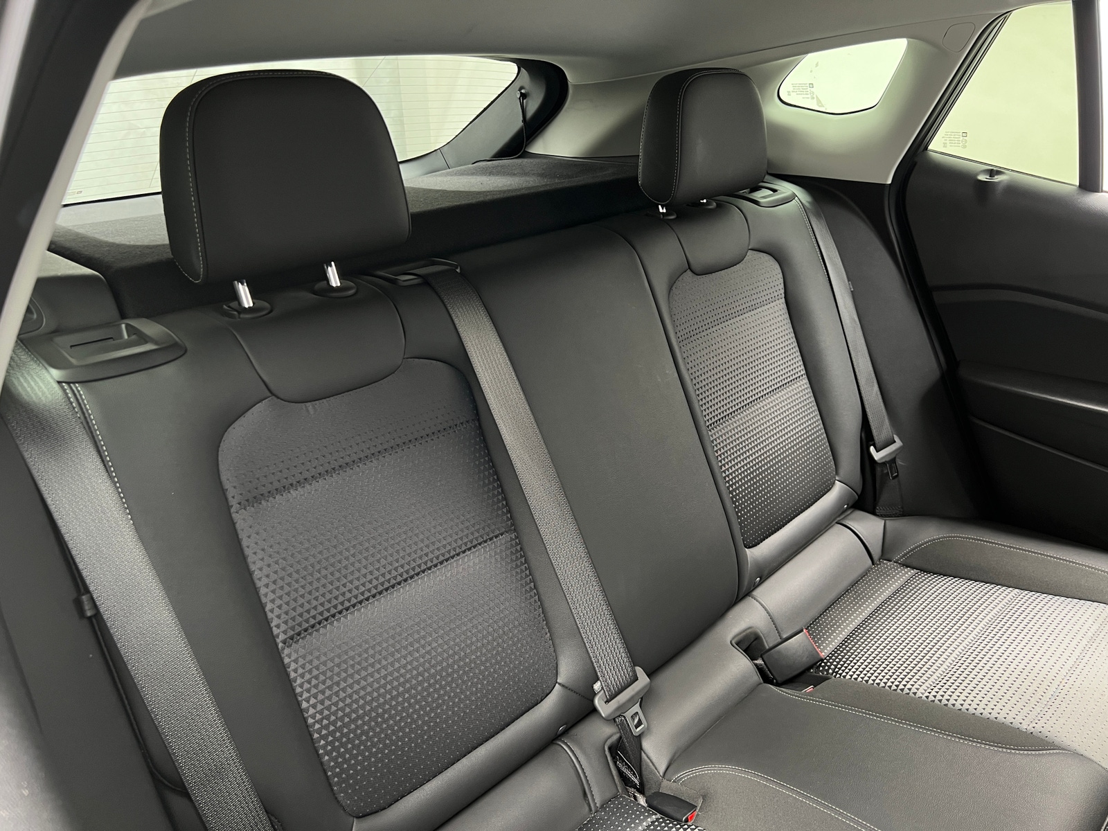 Thumbnail: 2025 Chevrolet Trax - 6