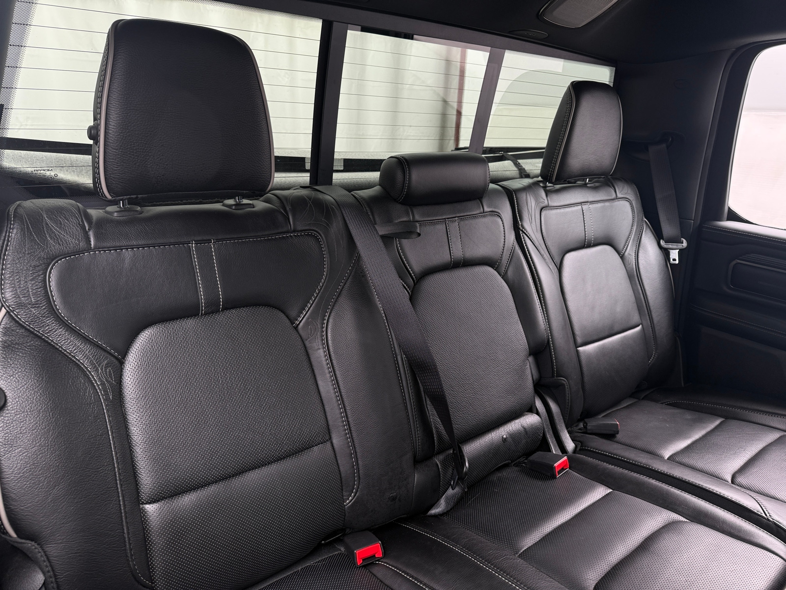 Thumbnail: 2021 RAM 1500 - 5