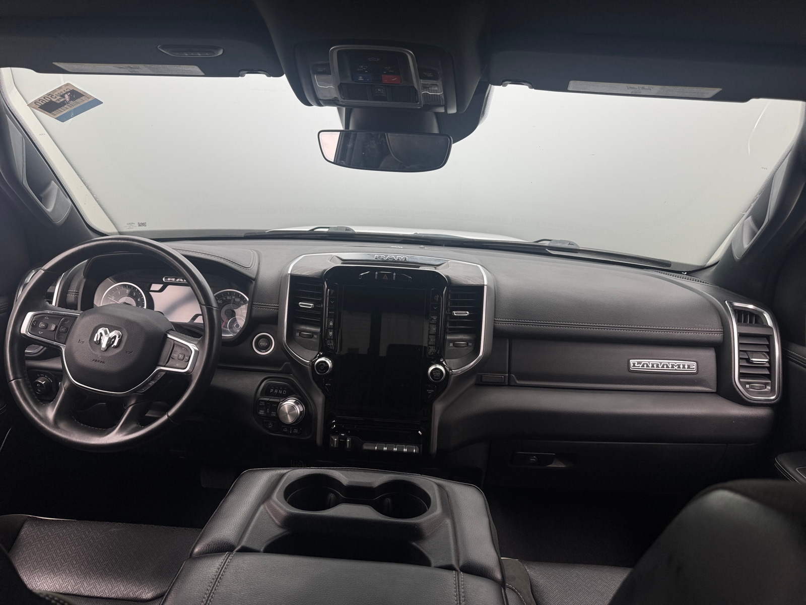 Thumbnail: 2024 RAM 1500 - 2