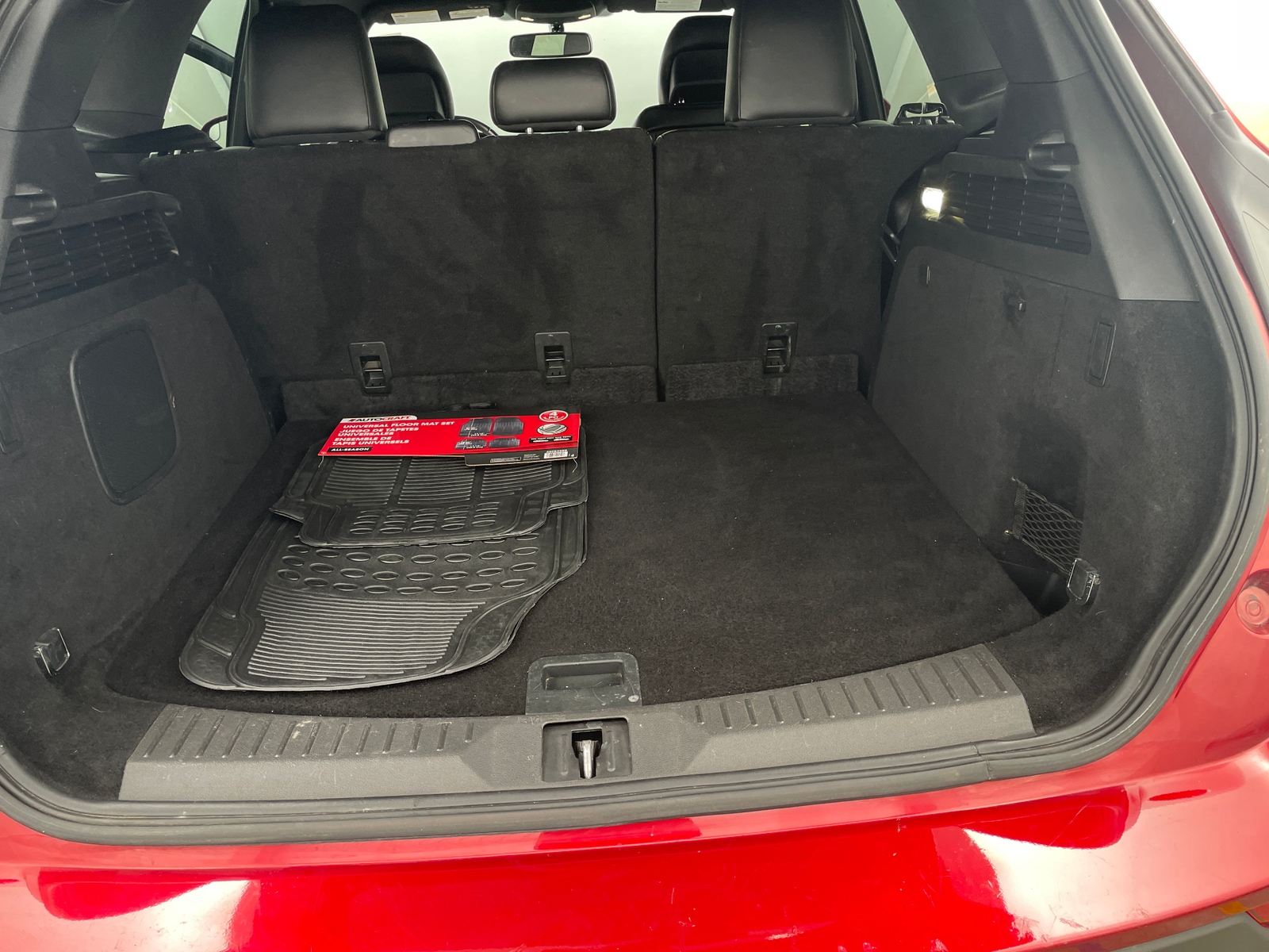 Thumbnail: 2015 Lincoln MKC - 6