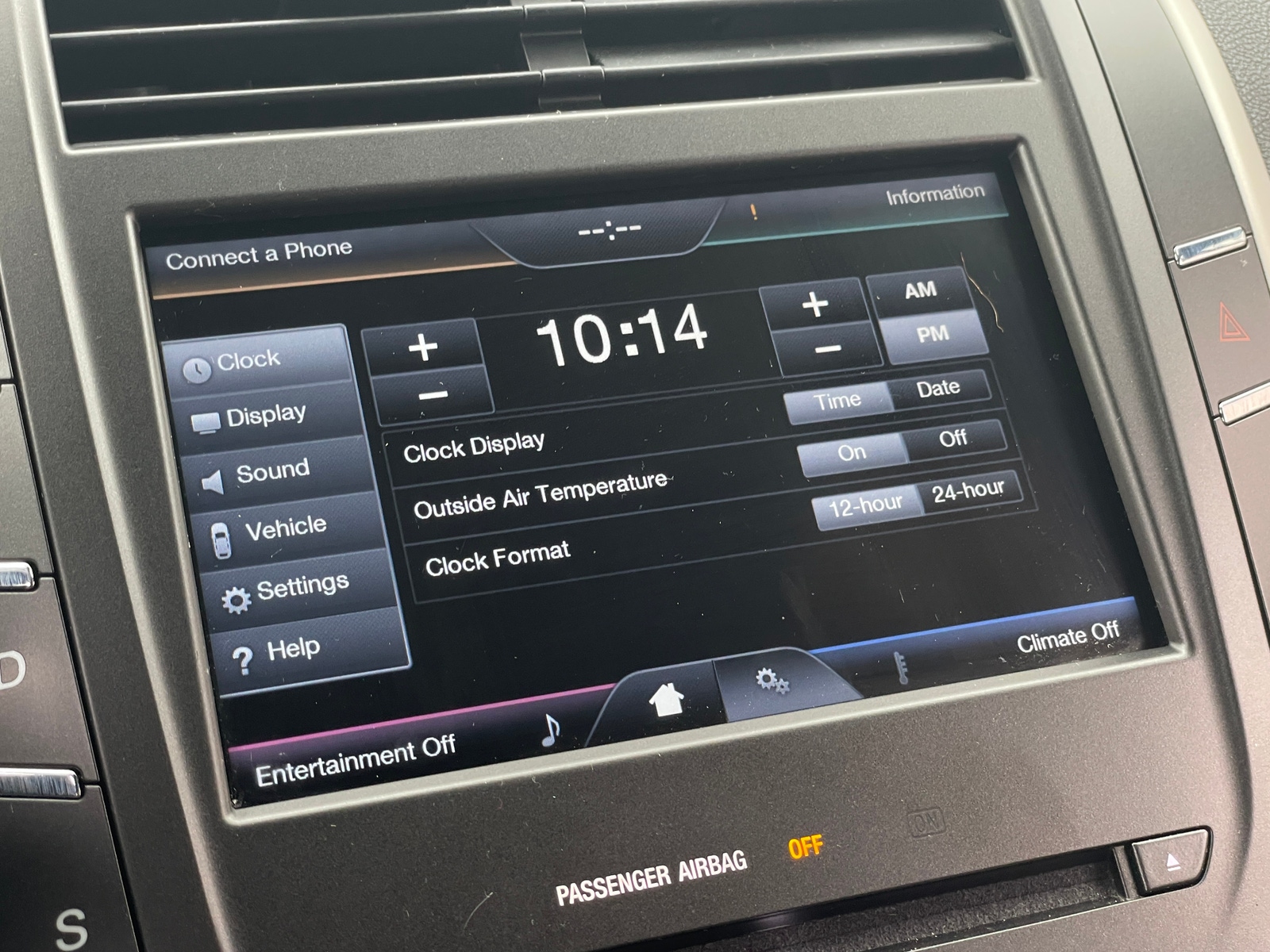 Thumbnail: 2015 Lincoln MKC - 3