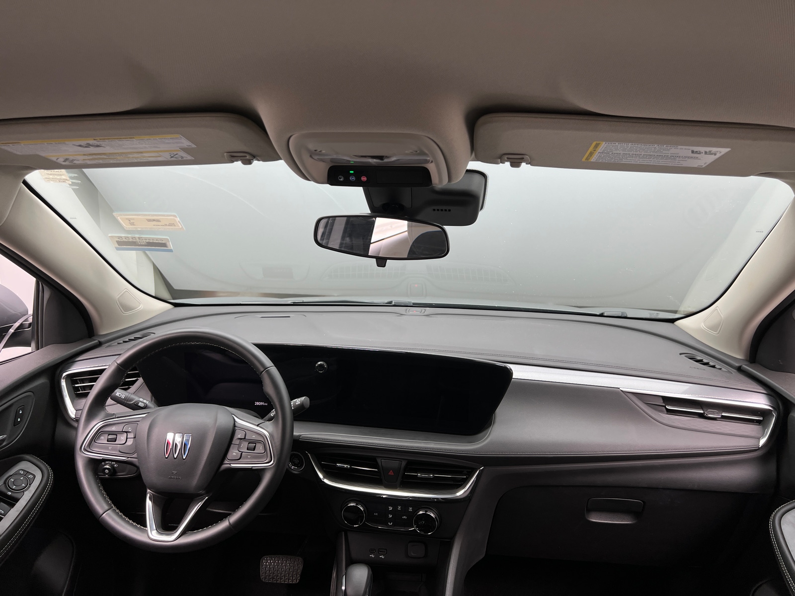 Thumbnail: 2025 Buick Encore GX - 2