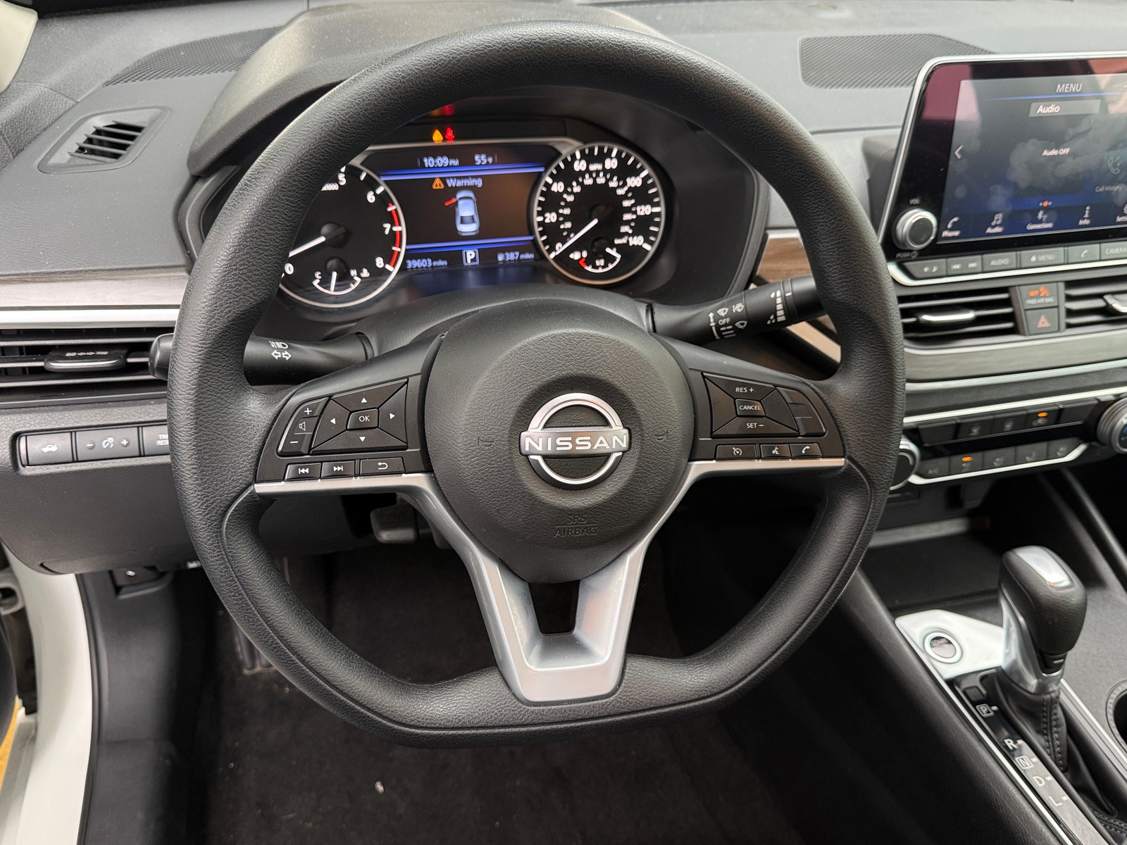Thumbnail: 2025 Nissan Altima - 5