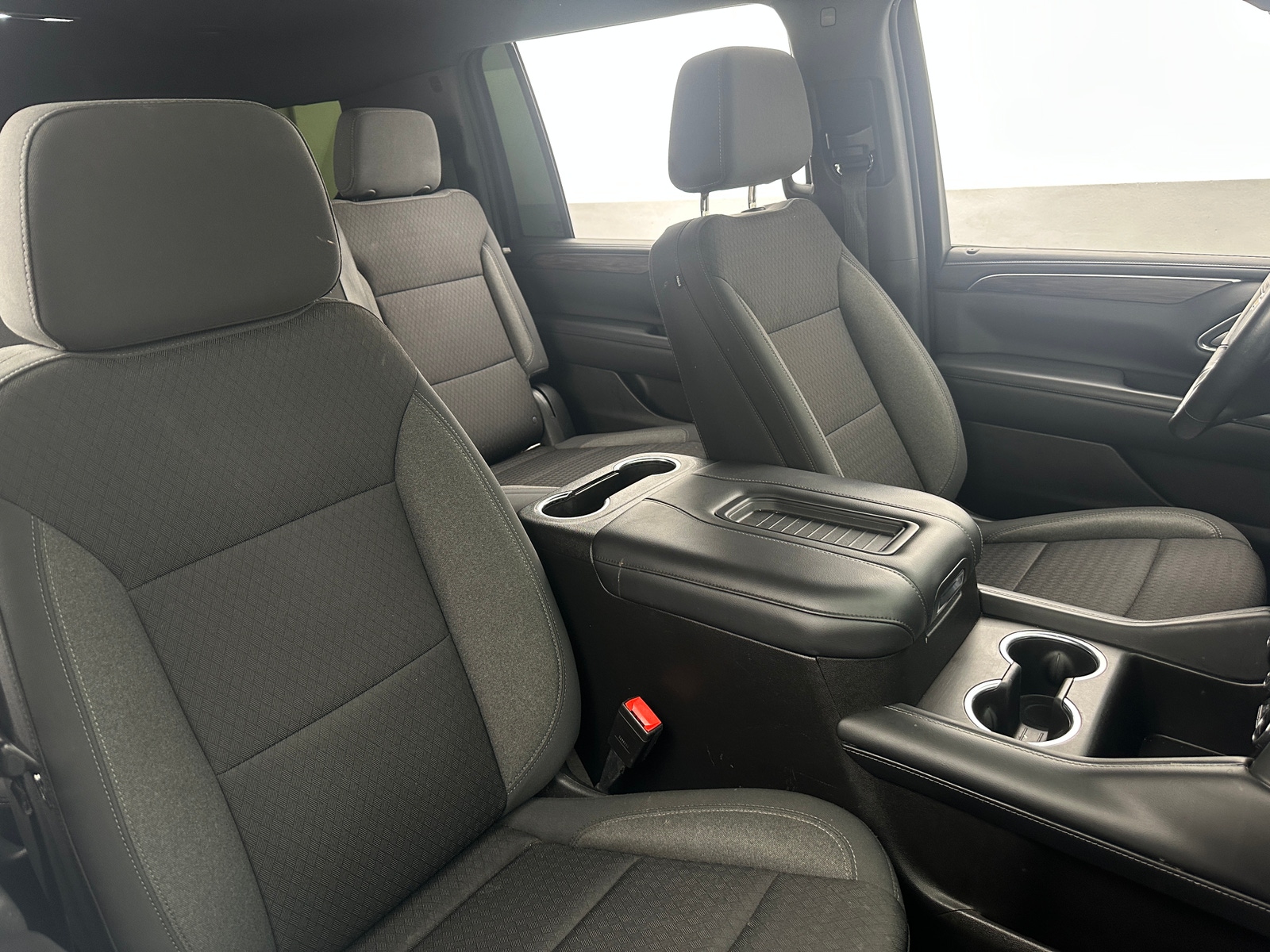 Thumbnail: 2021 Chevrolet Suburban - 2