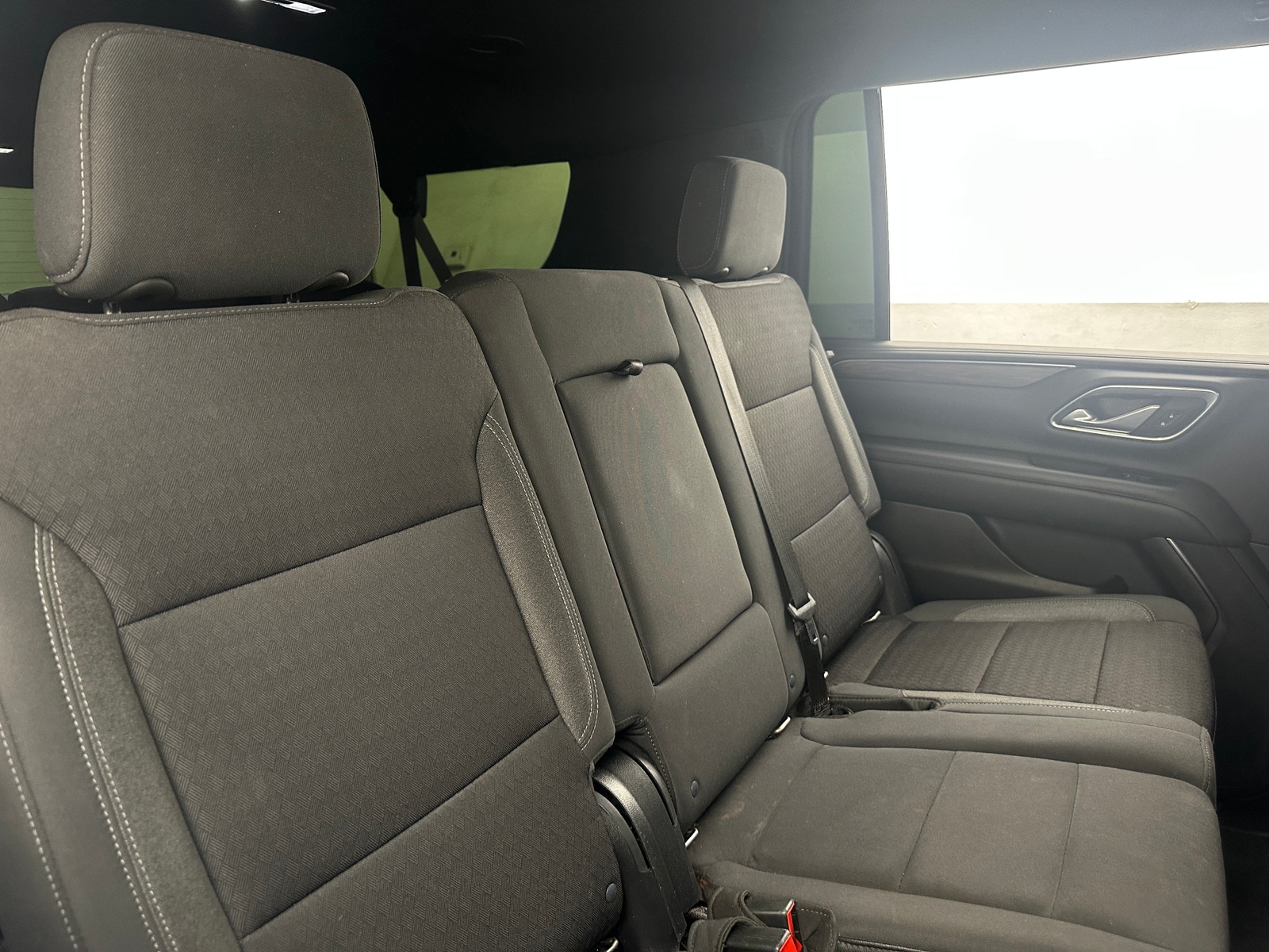 Thumbnail: 2021 Chevrolet Suburban - 6